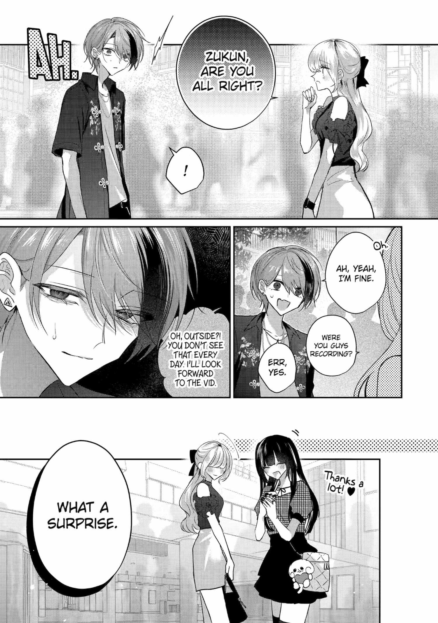 KasuRich Chapter 13 page 12 - 