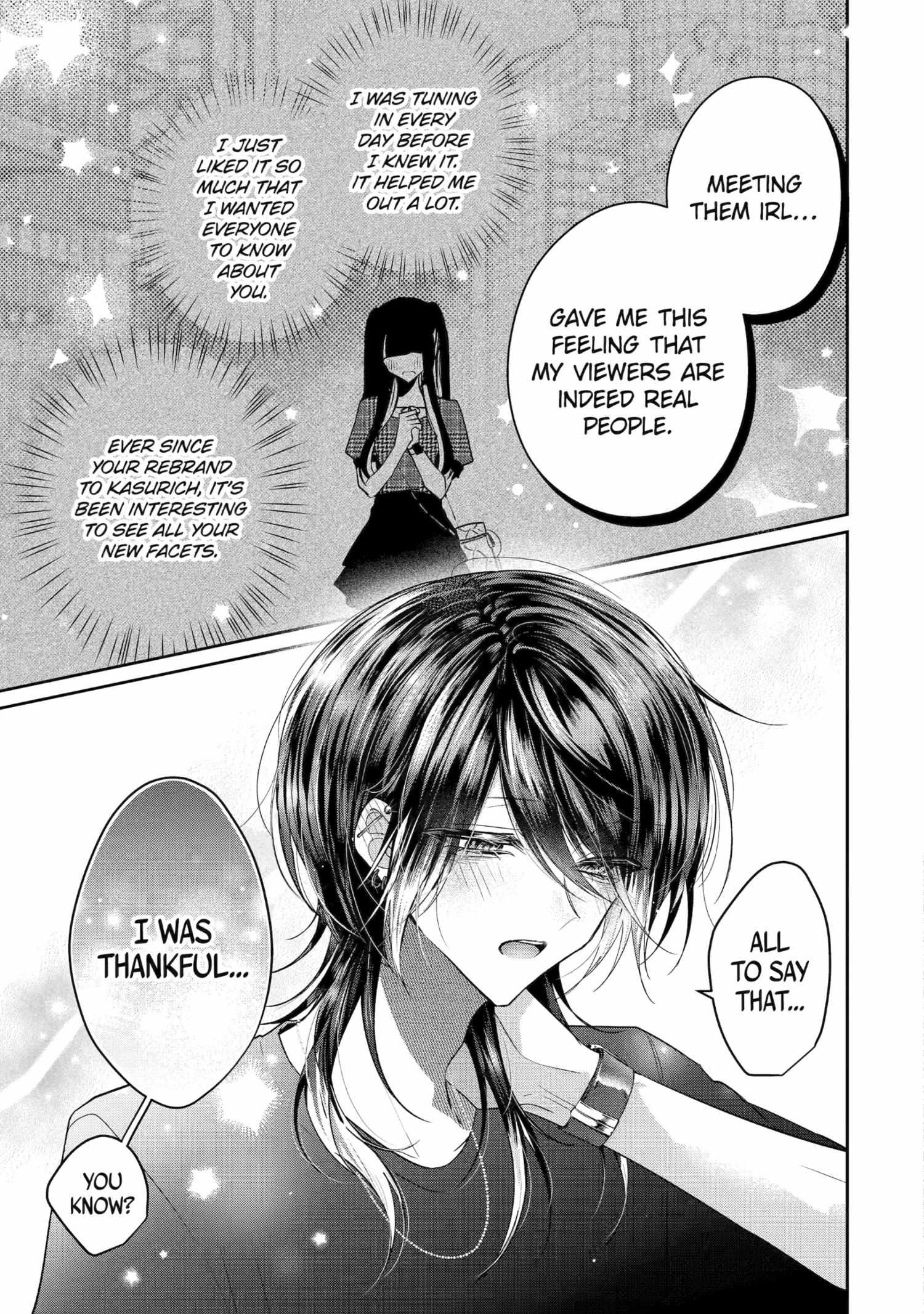 KasuRich Chapter 13 page 14 - 