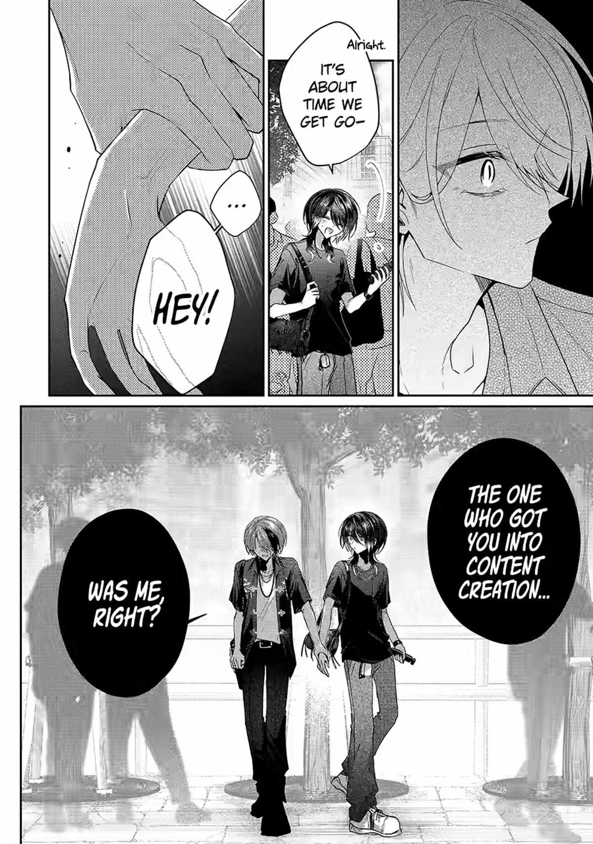 KasuRich Chapter 13 page 15 - 