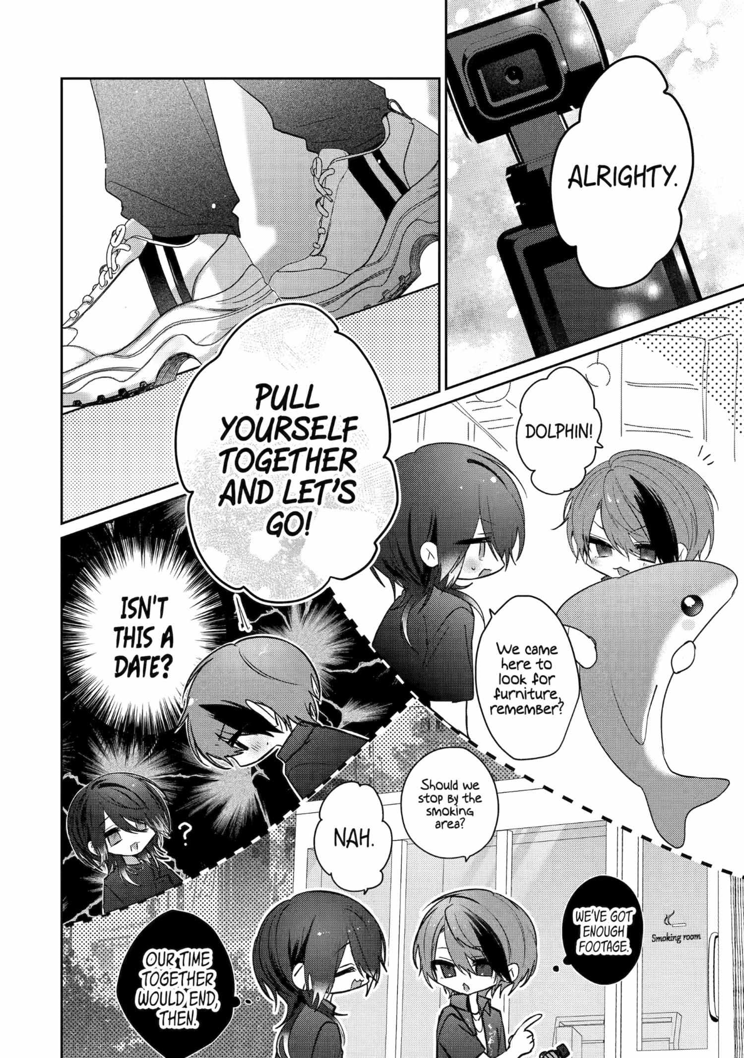 KasuRich Chapter 13 page 17 - 