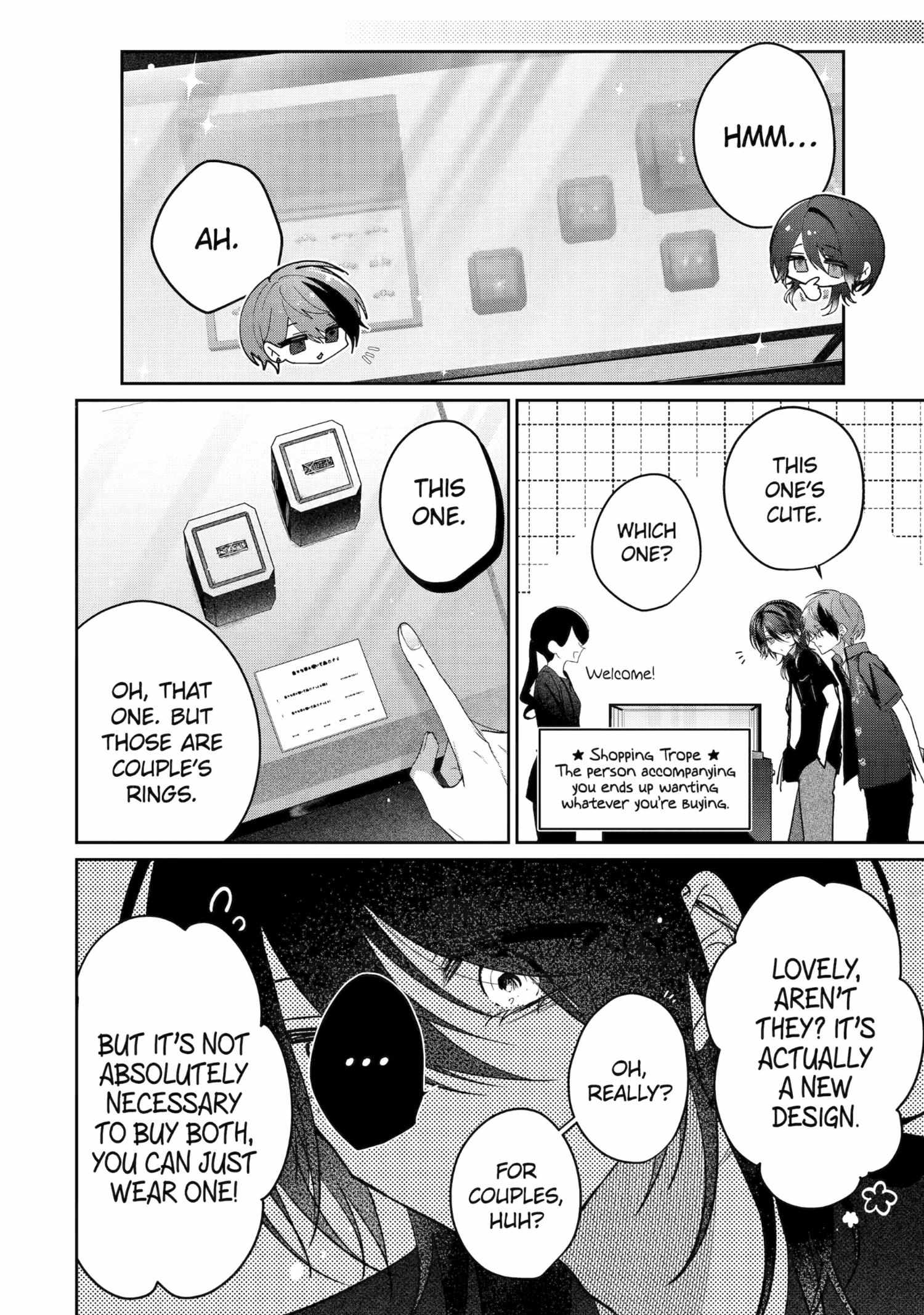 KasuRich Chapter 13 page 19 - 
