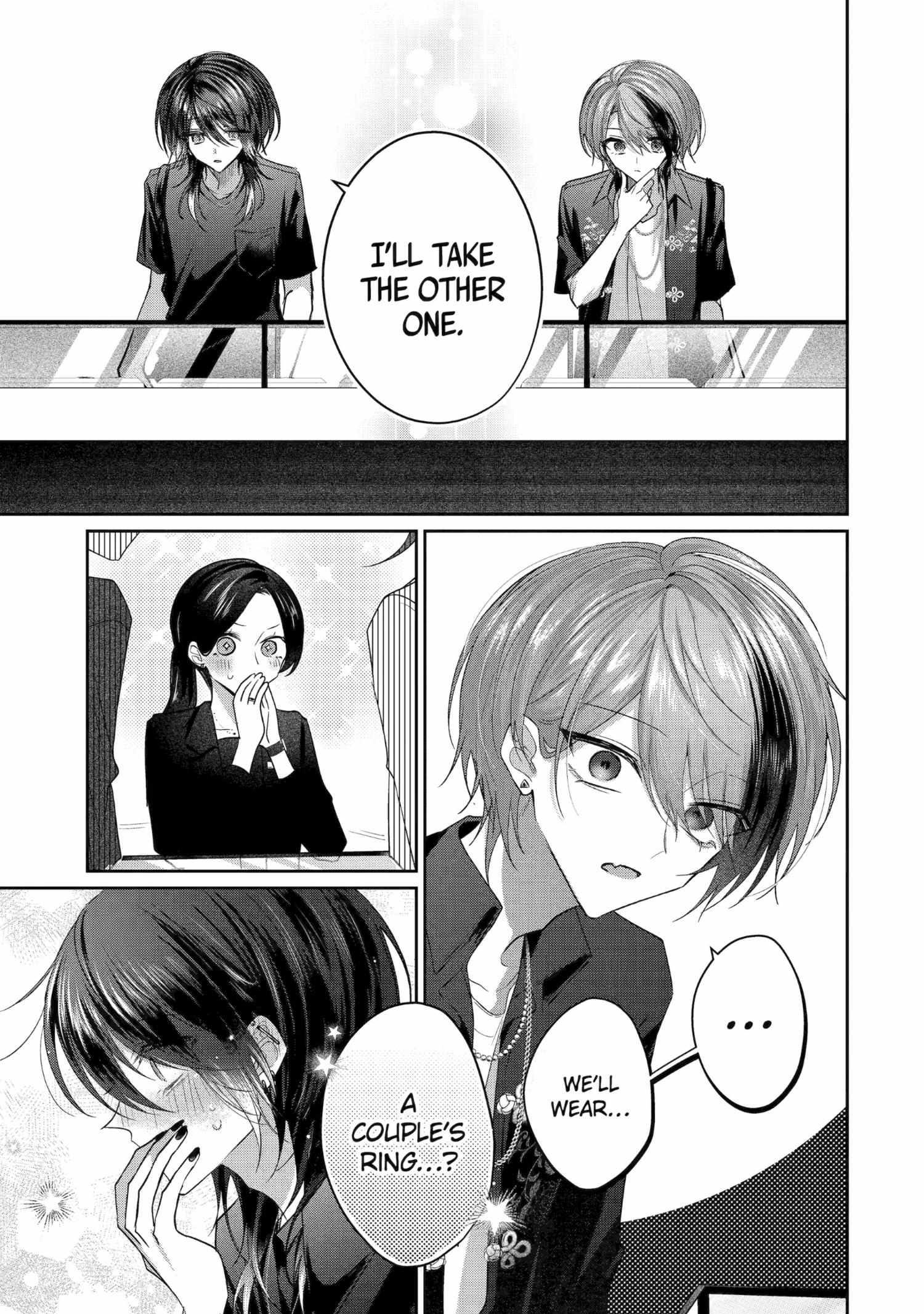 KasuRich Chapter 13 page 20 - 