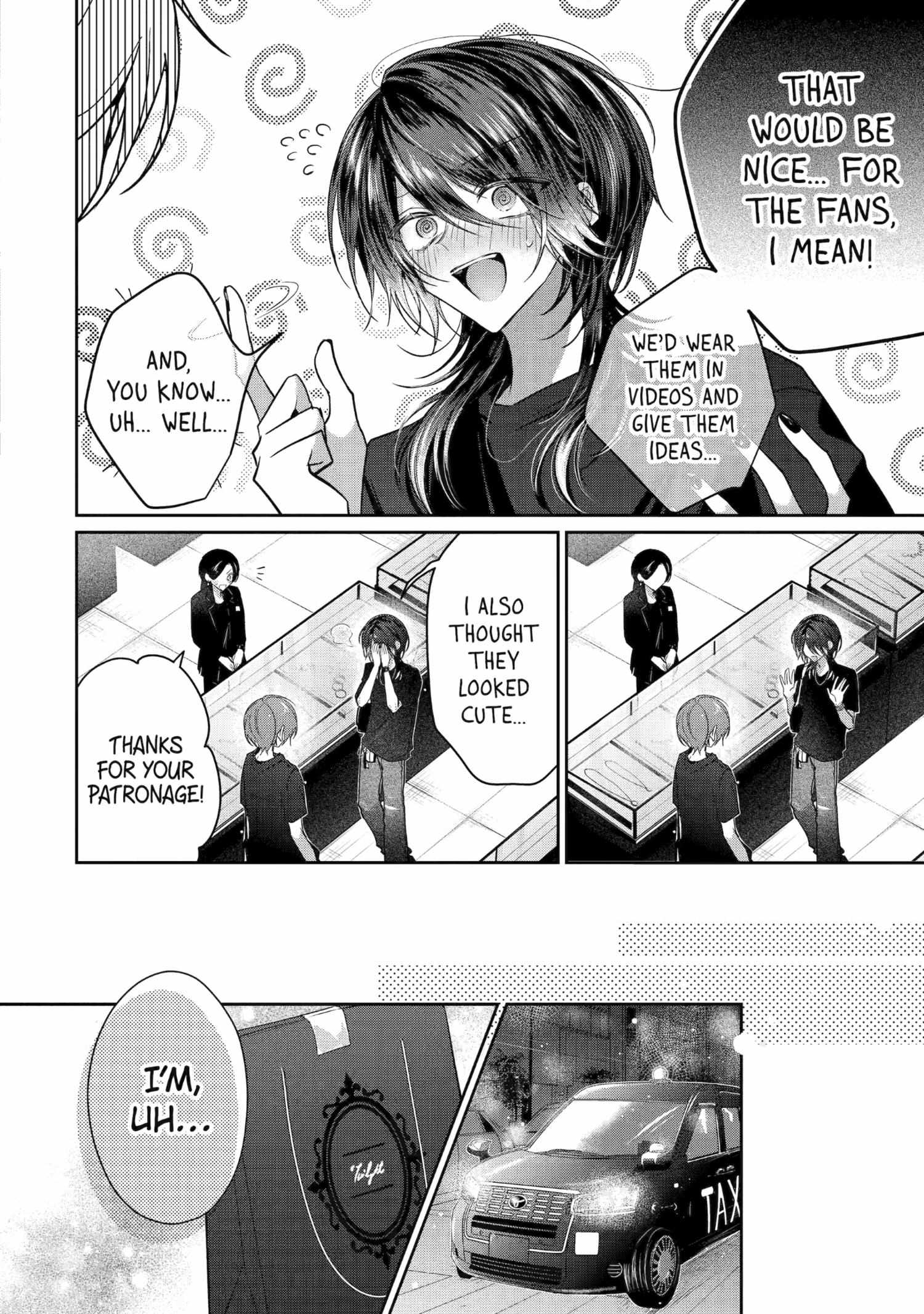 KasuRich Chapter 13 page 21 - 