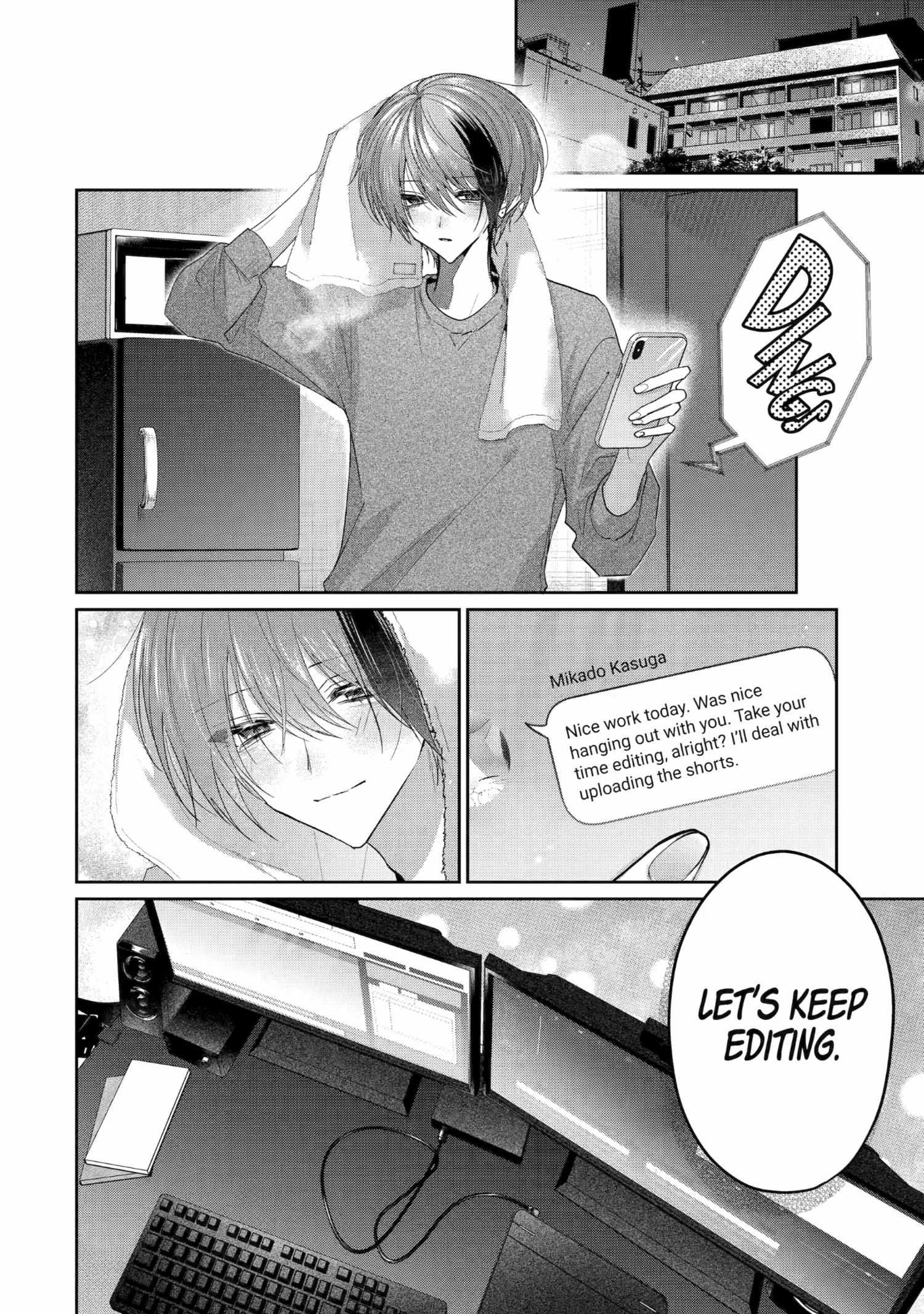 KasuRich Chapter 13 page 25 - 