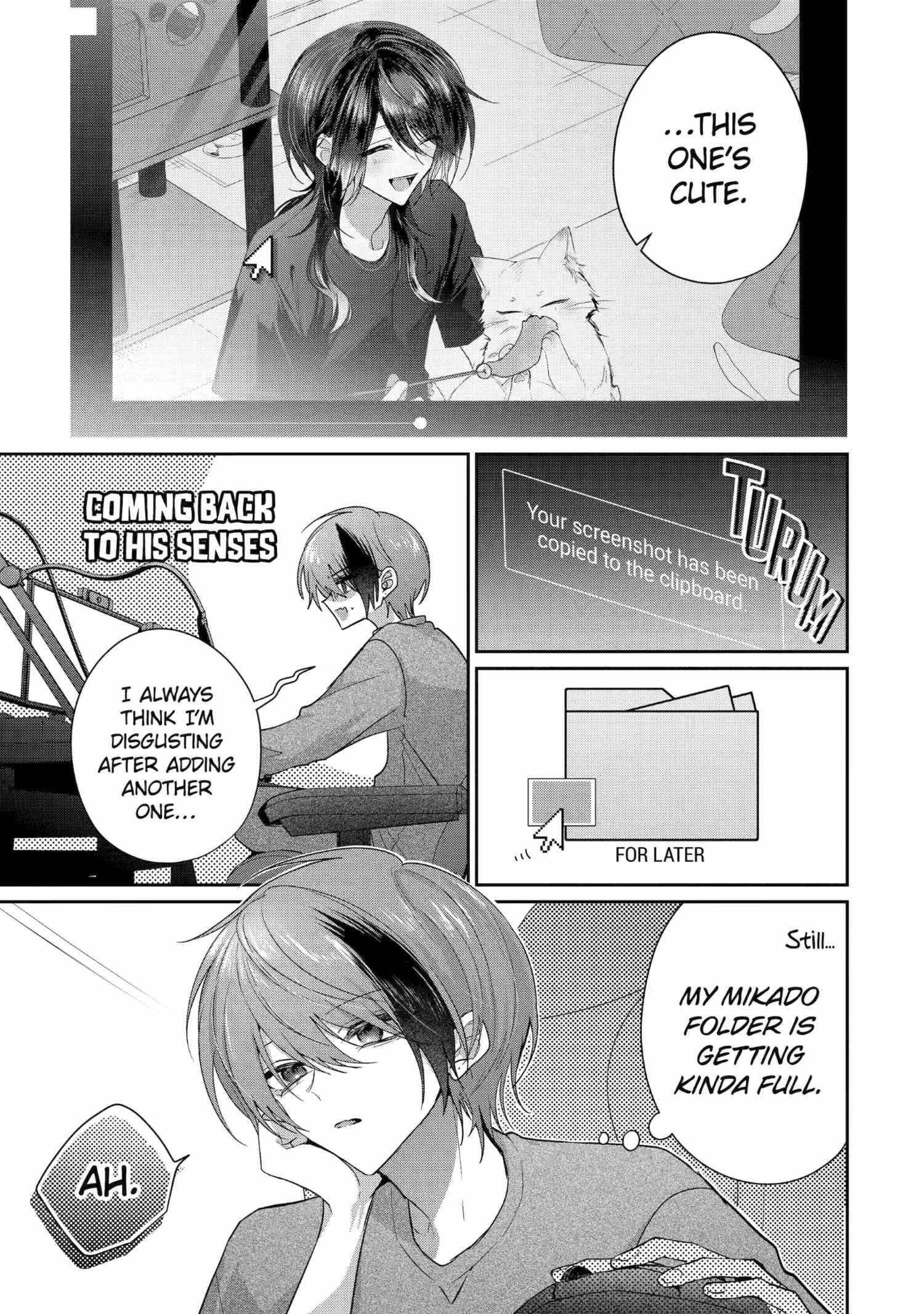 KasuRich Chapter 13 page 26 - 
