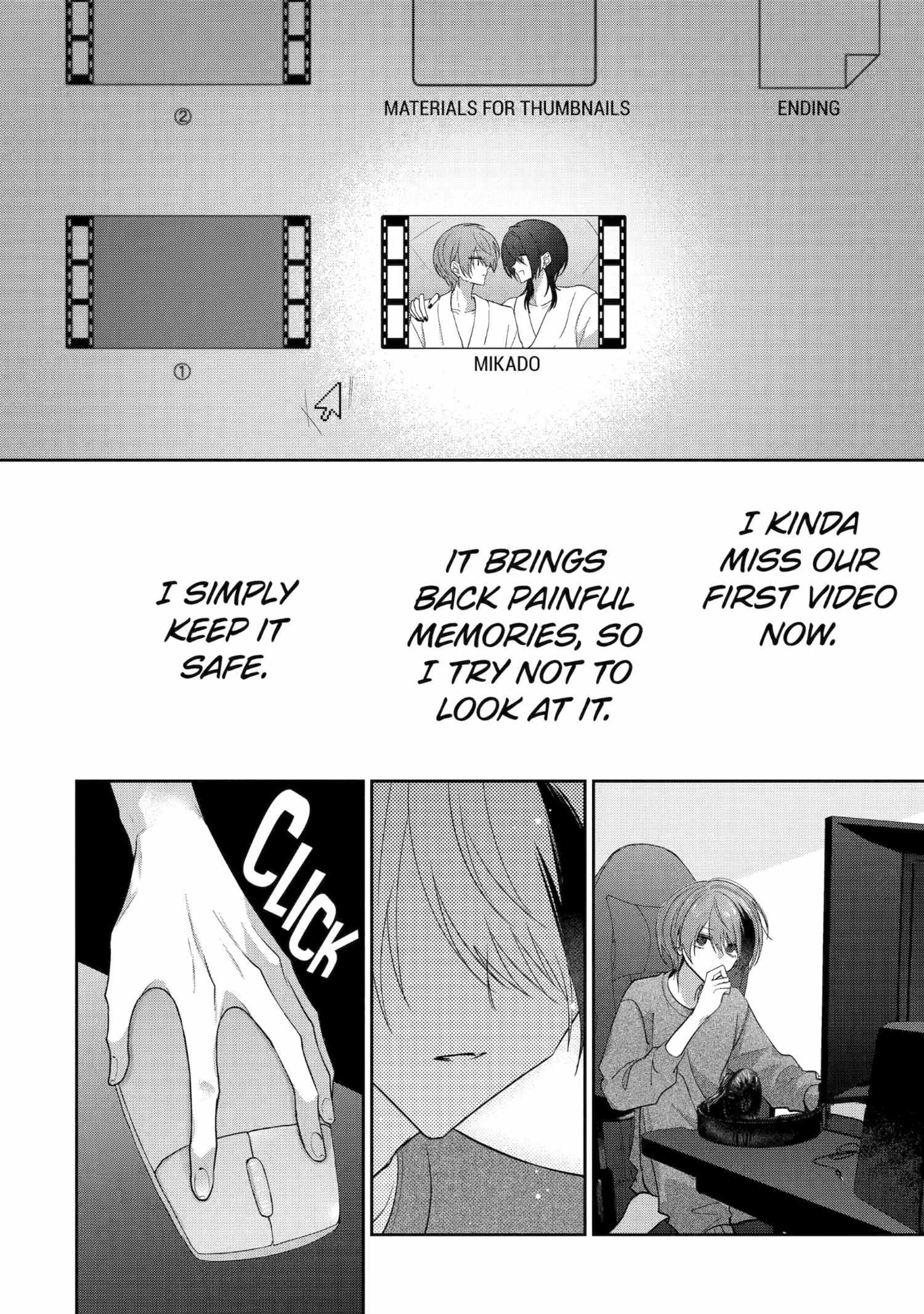 KasuRich Chapter 13 page 27 - 