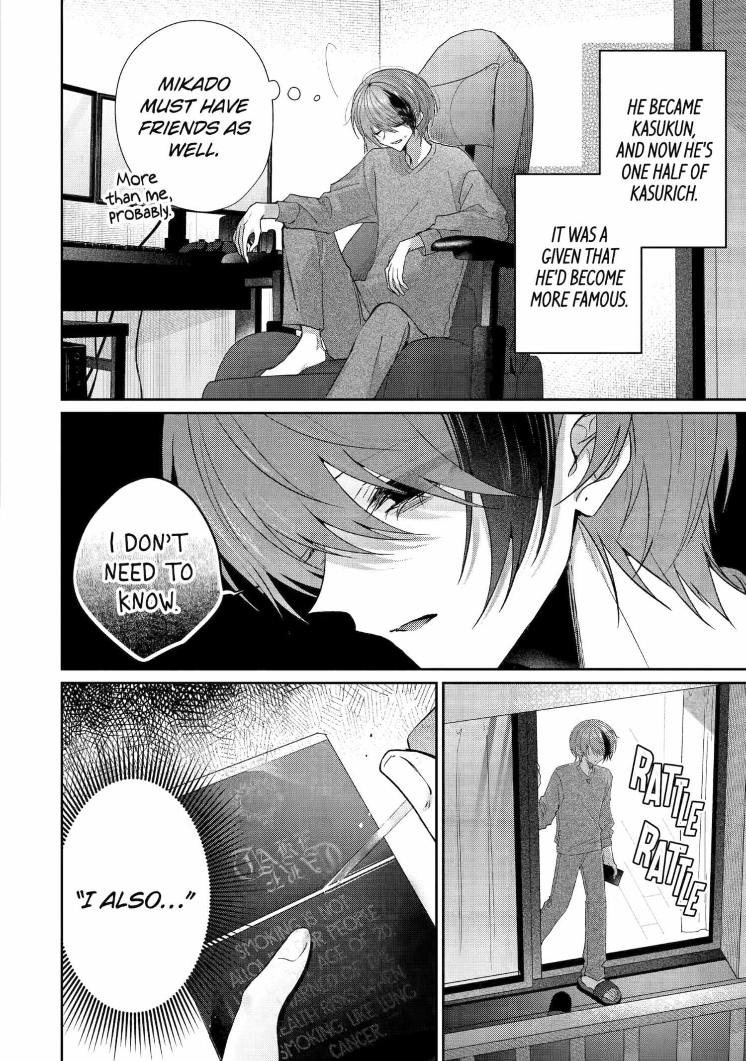 KasuRich Chapter 13 page 29 - 