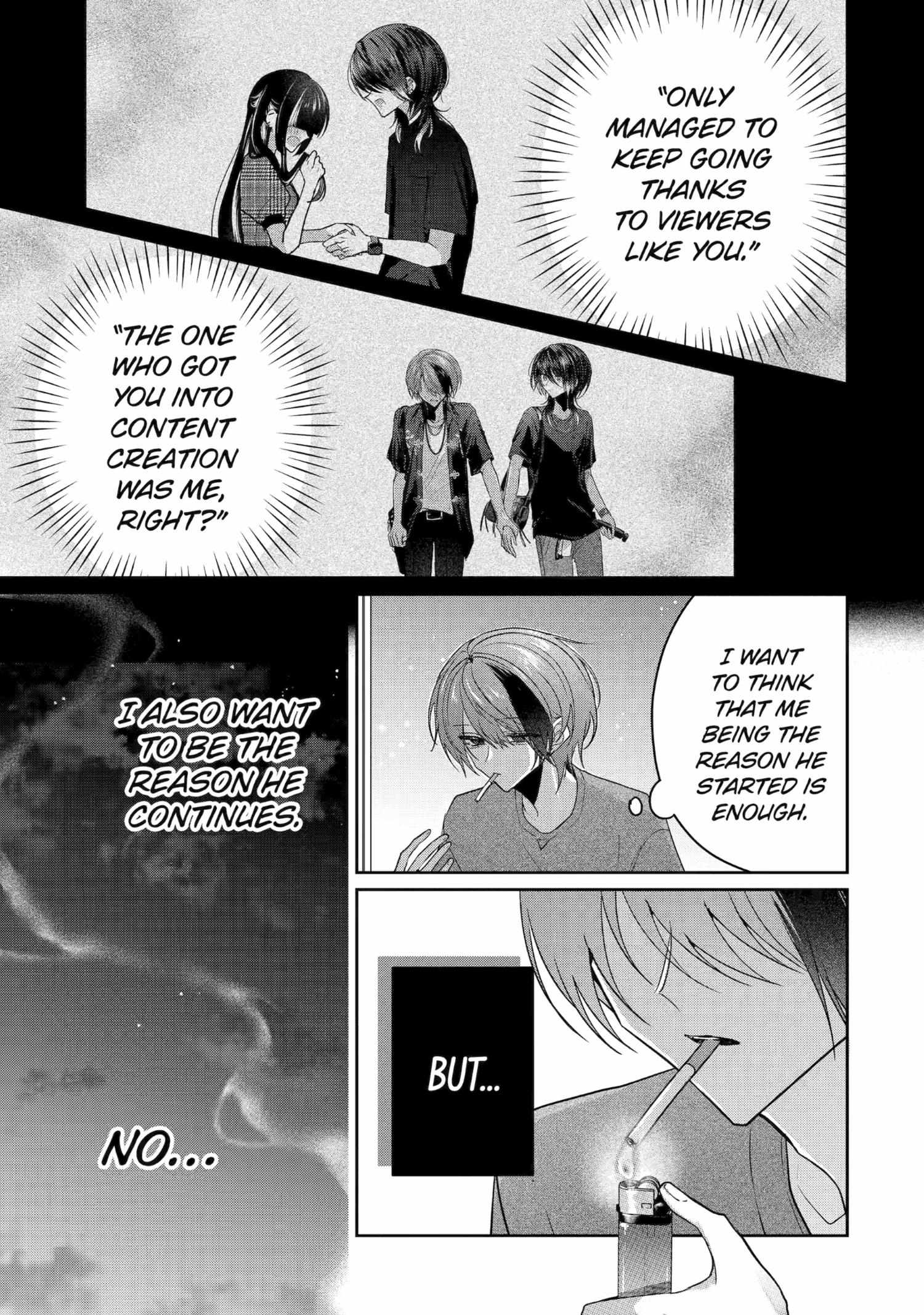 KasuRich Chapter 13 page 30 - 