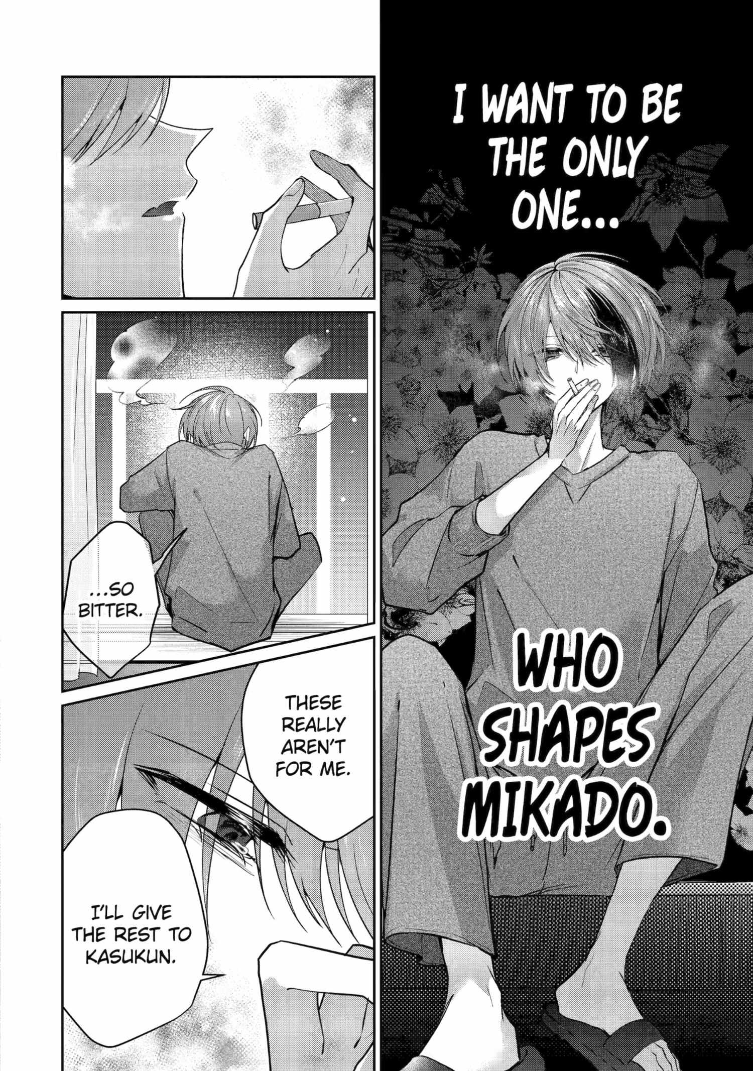 KasuRich Chapter 13 page 31 - 