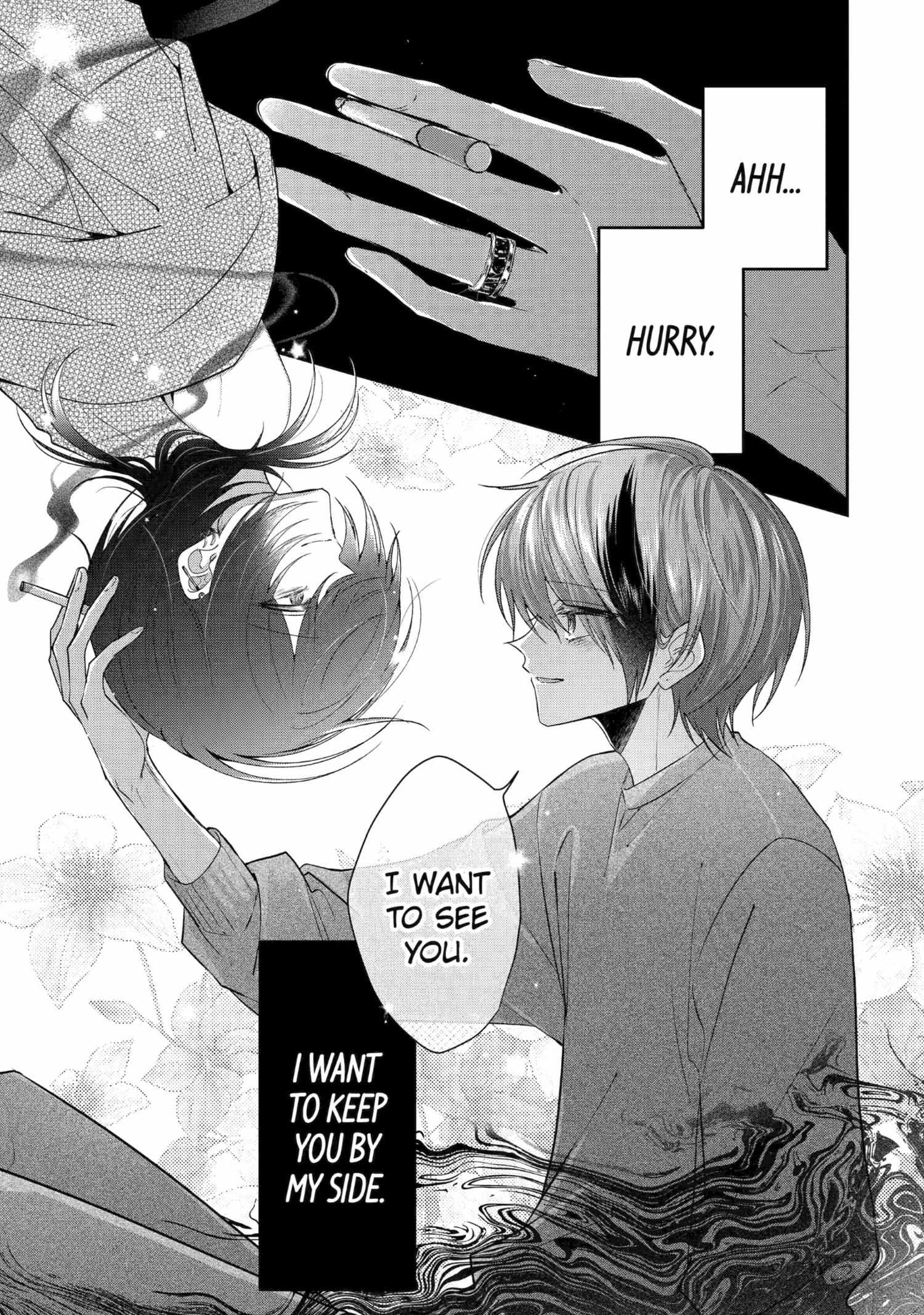 KasuRich Chapter 13 page 32 - 