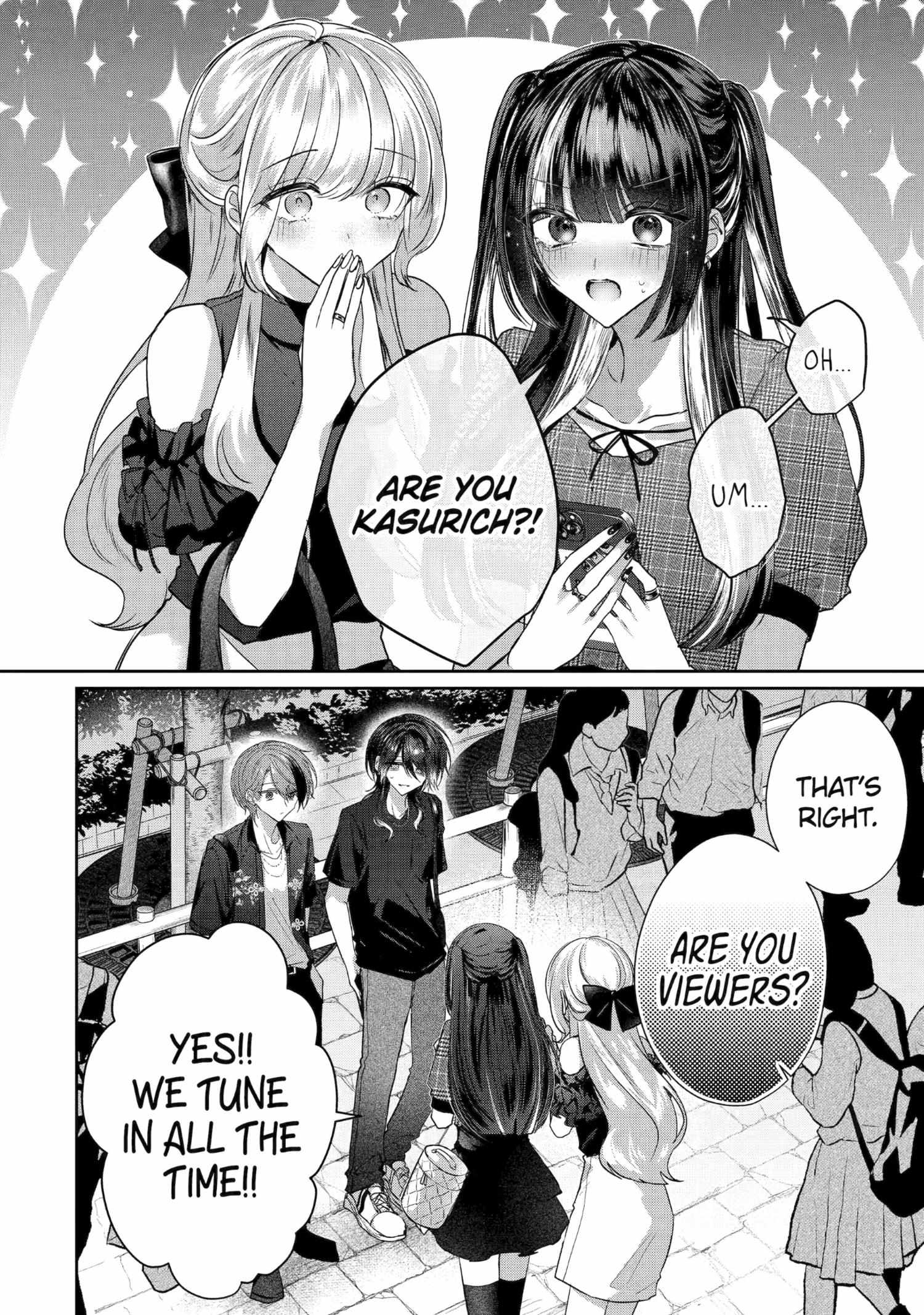 KasuRich Chapter 13 page 5 - 