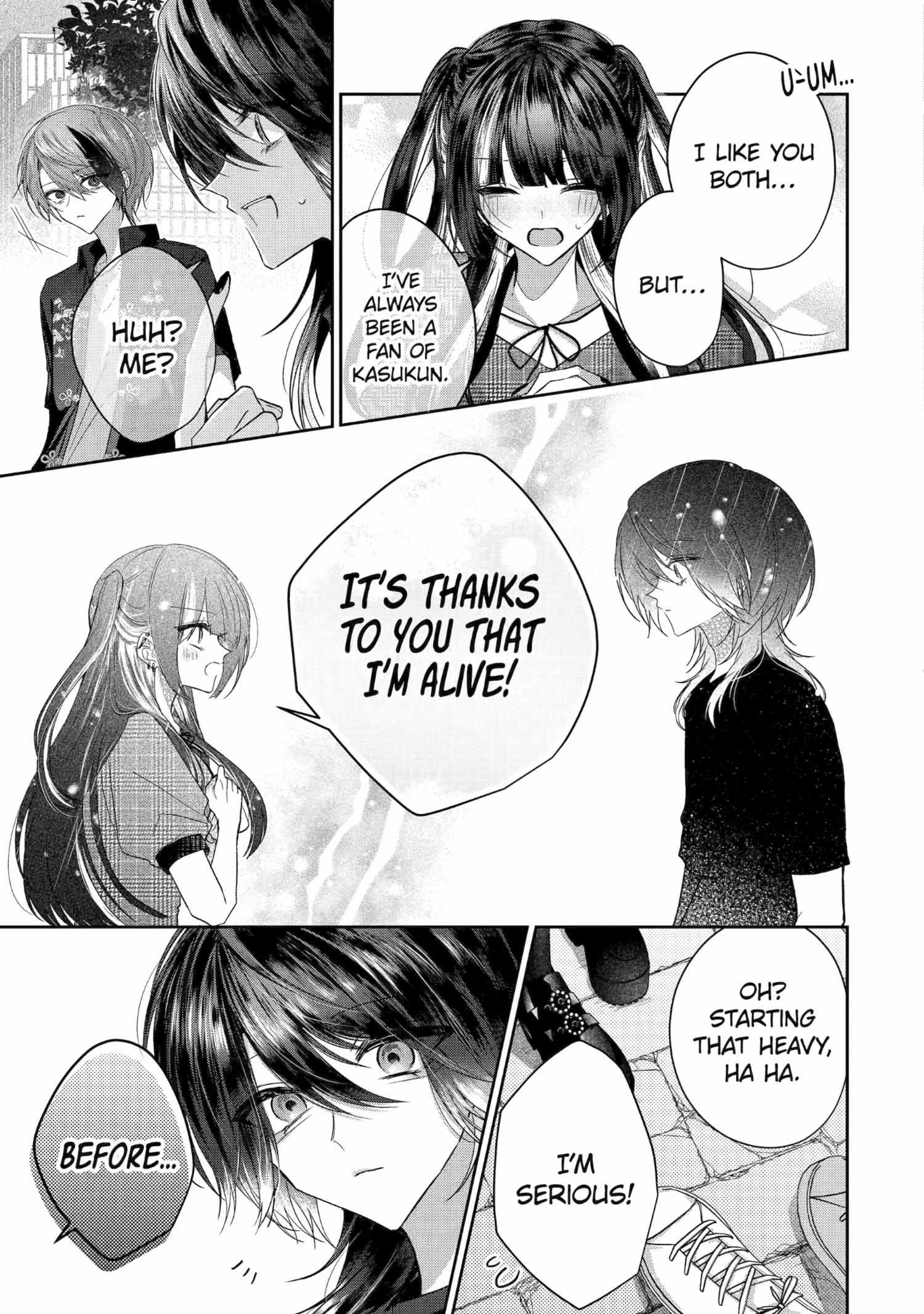 KasuRich Chapter 13 page 6 - 