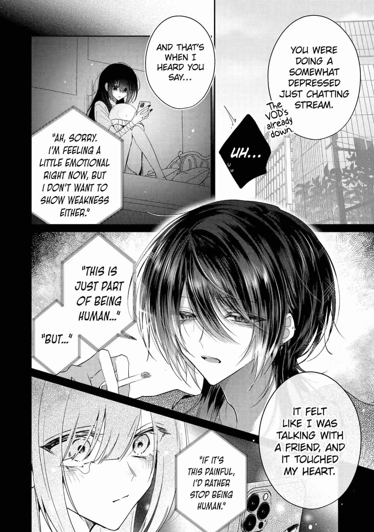 KasuRich Chapter 13 page 7 - 