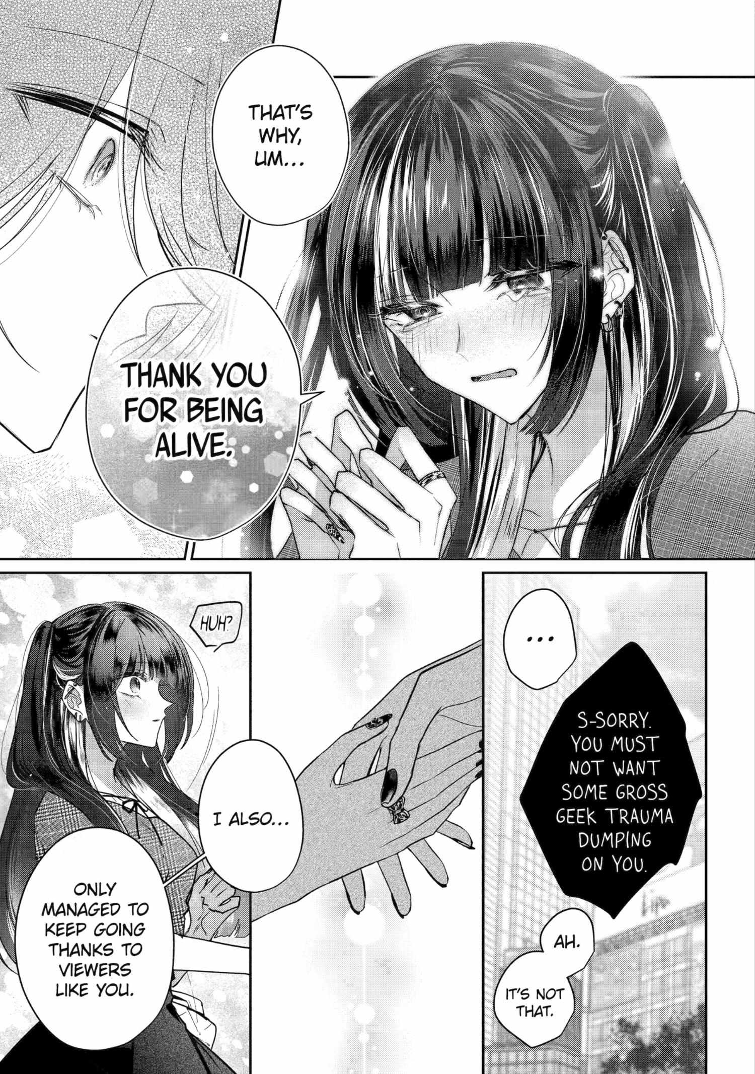 KasuRich Chapter 13 page 8 - 