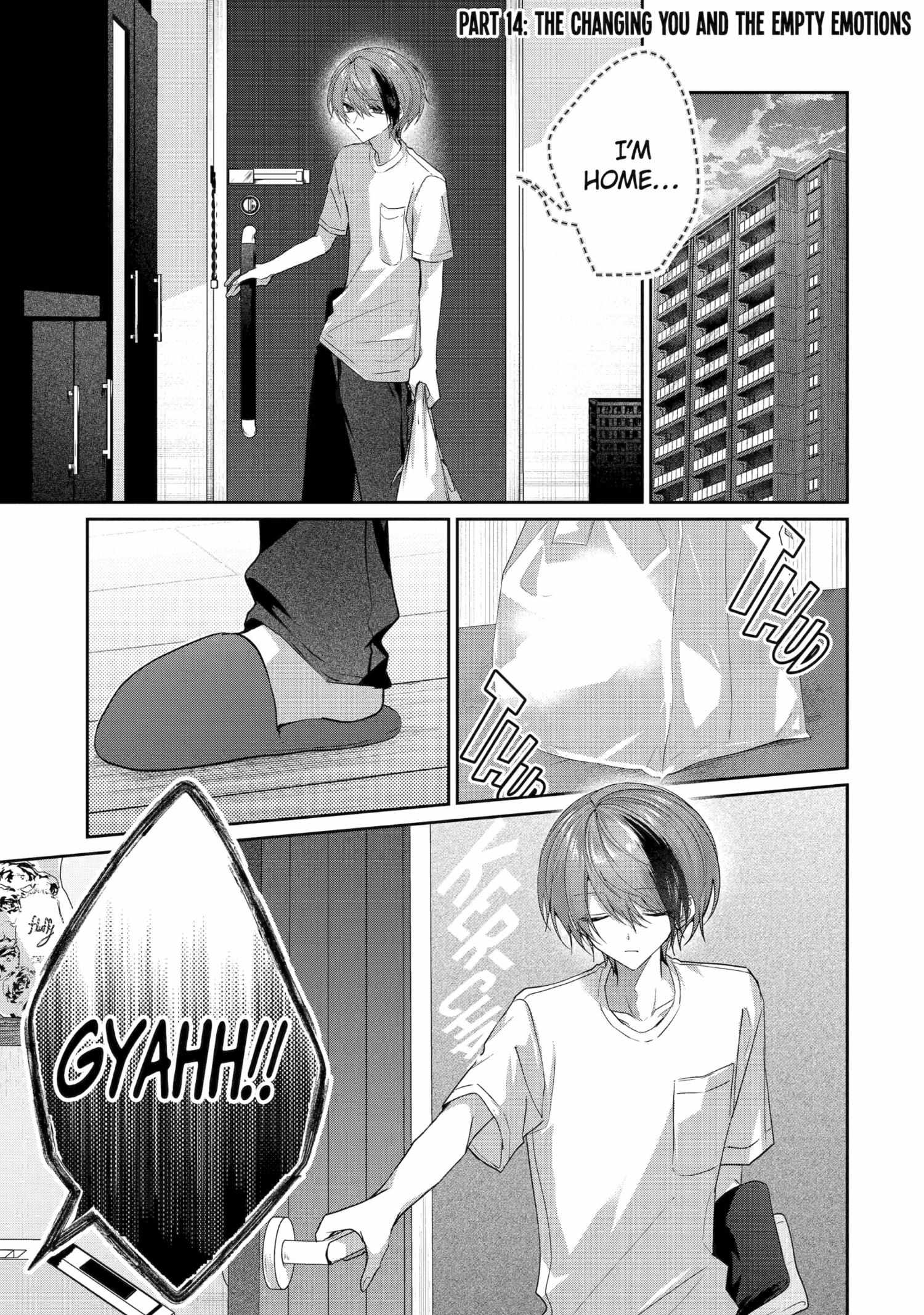 KasuRich Chapter 14 page 2 - 