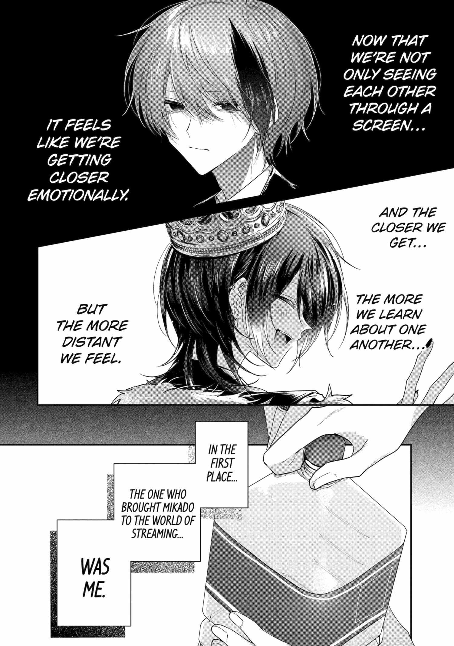 KasuRich Chapter 14 page 11 - 