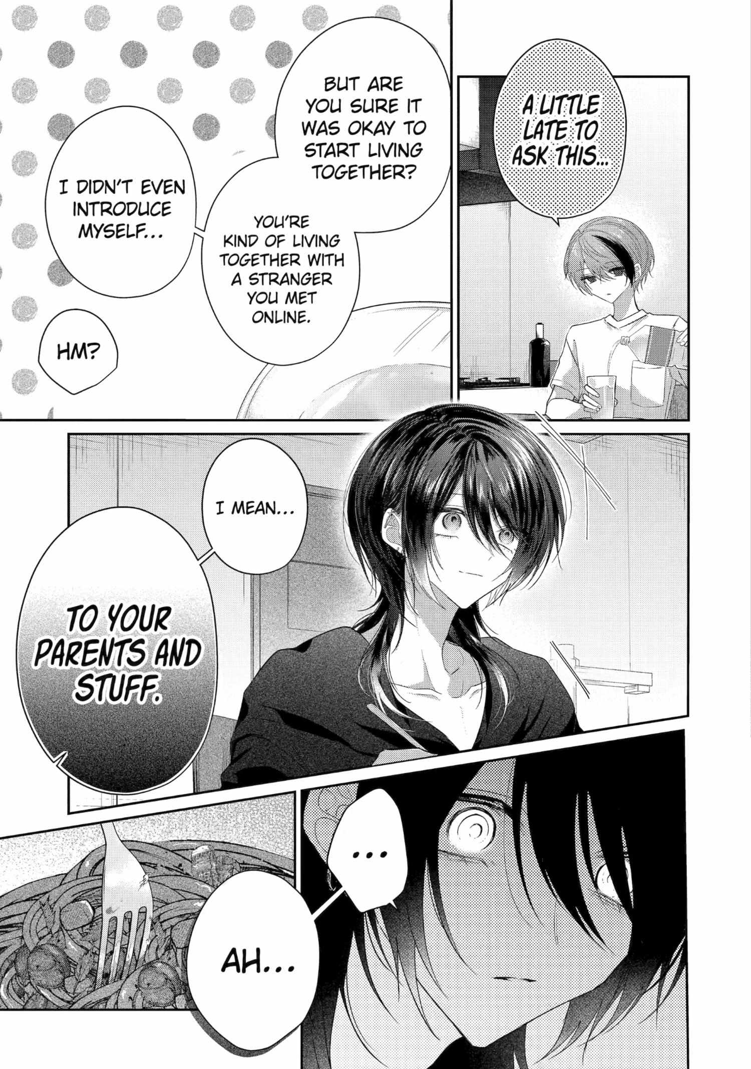 KasuRich Chapter 14 page 12 - 