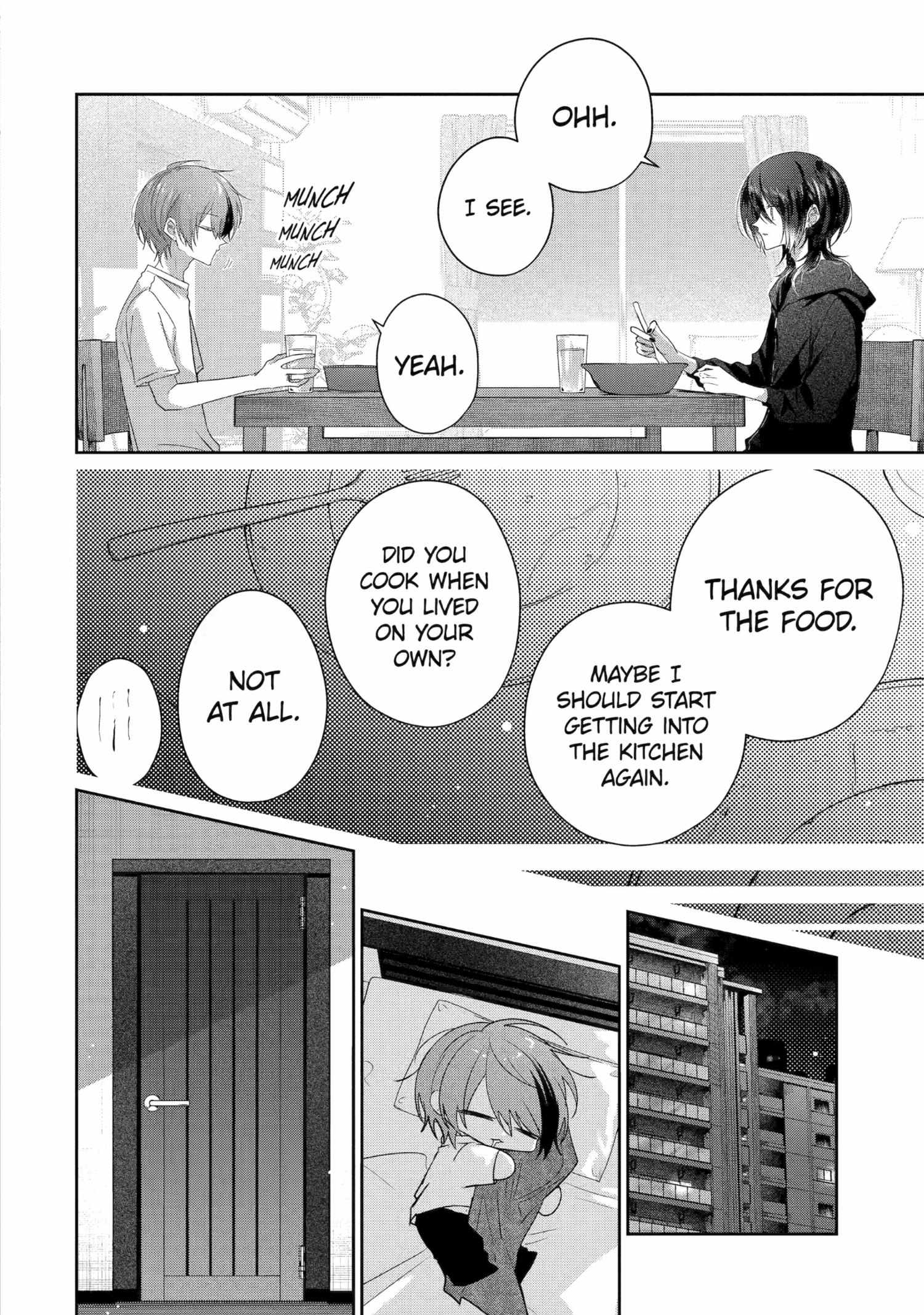 KasuRich Chapter 14 page 15 - 