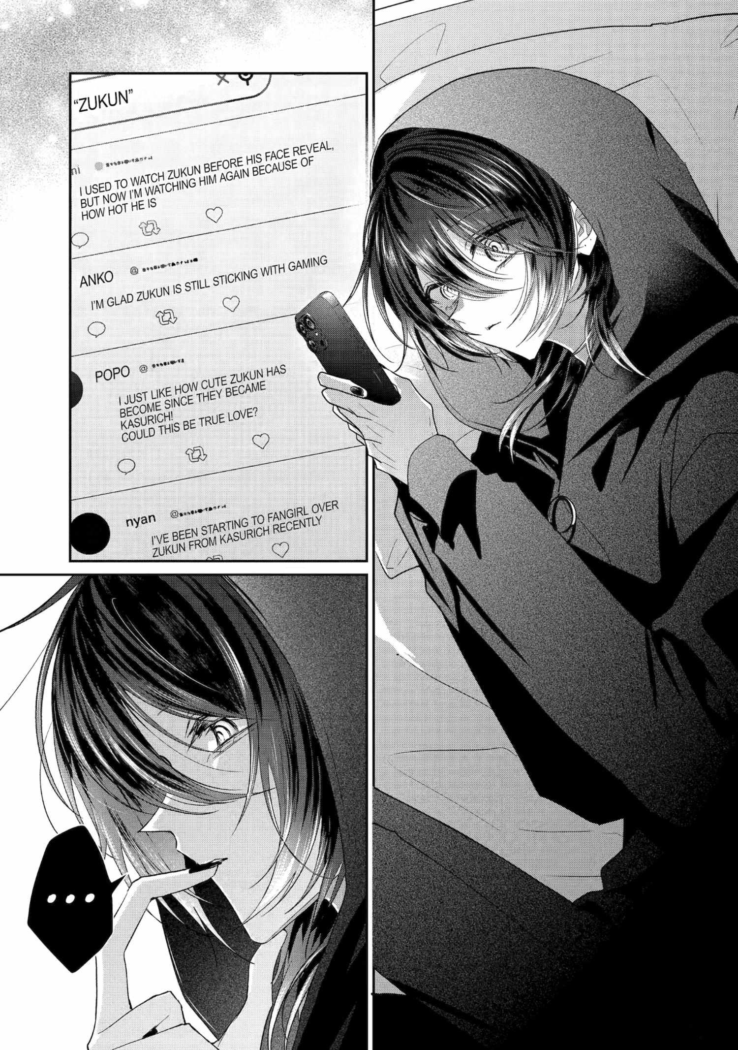 KasuRich Chapter 14 page 16 - 