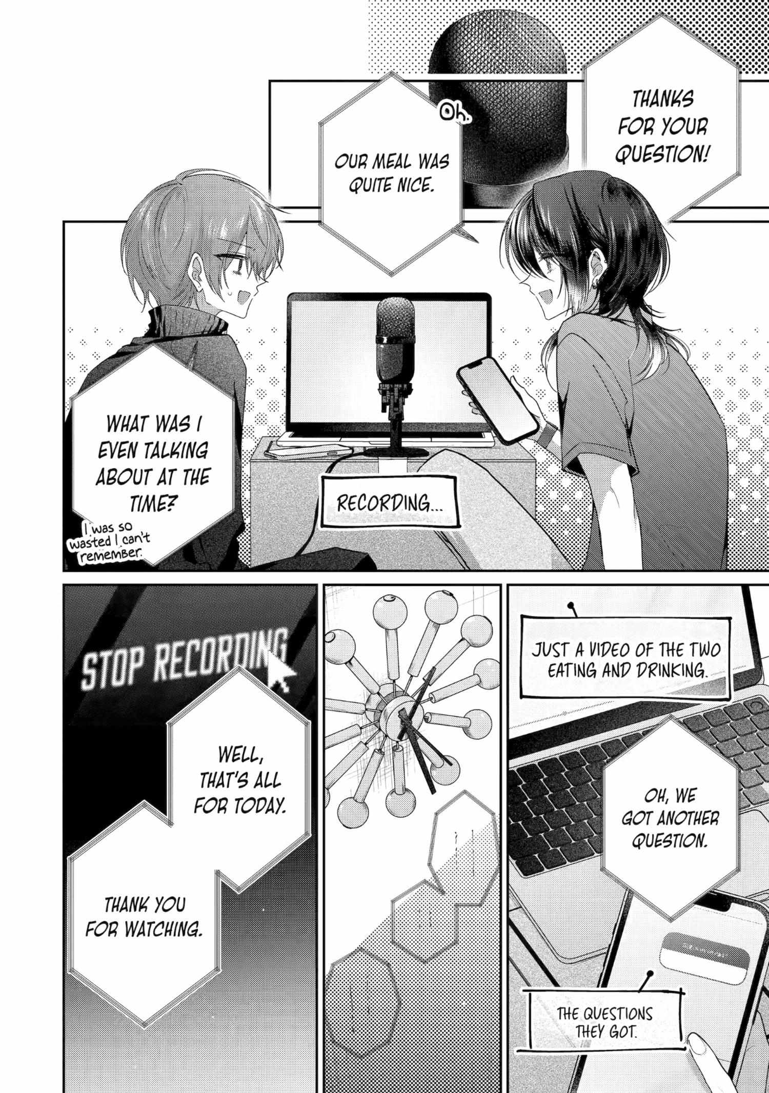 KasuRich Chapter 14 page 17 - 