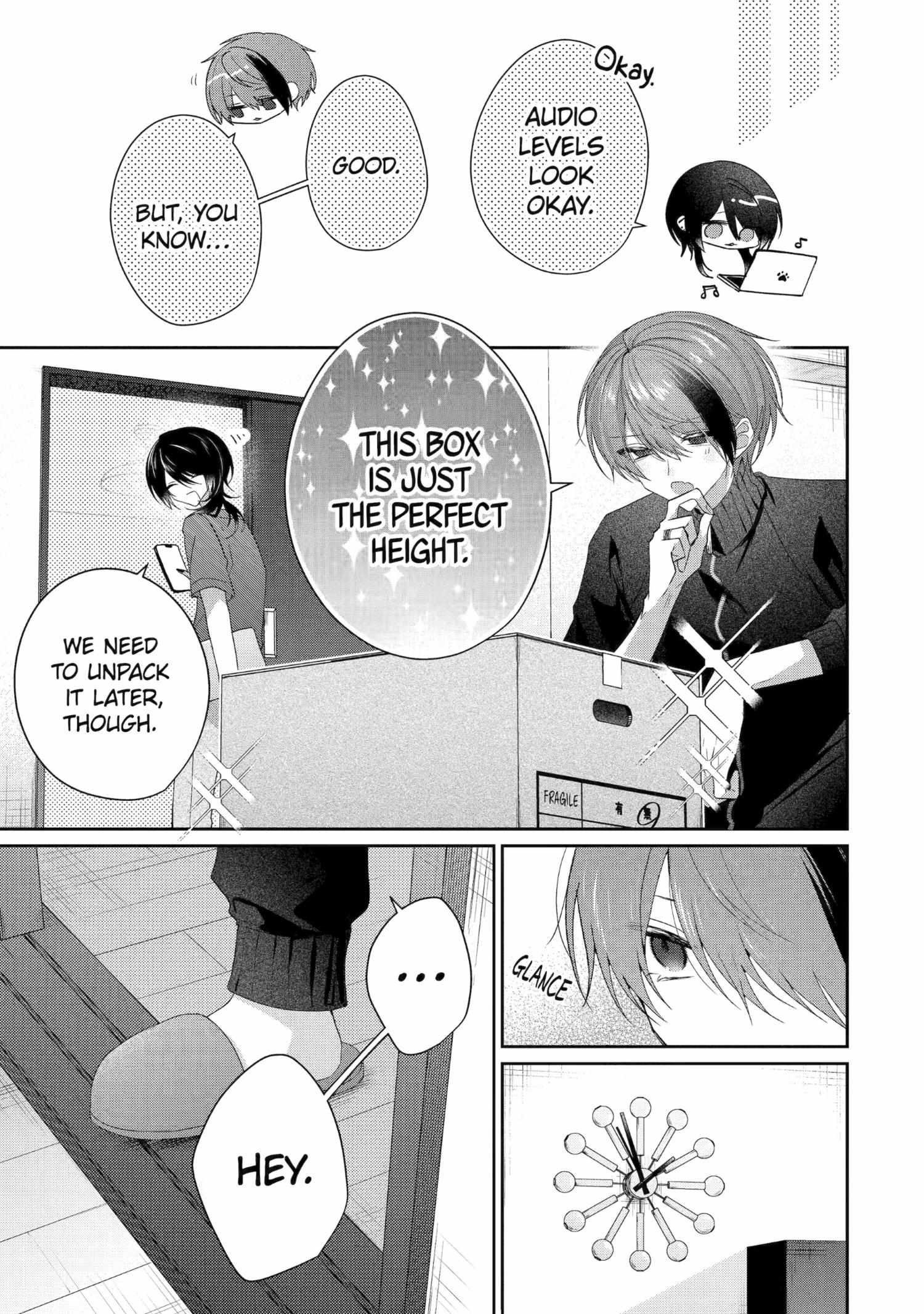 KasuRich Chapter 14 page 18 - 