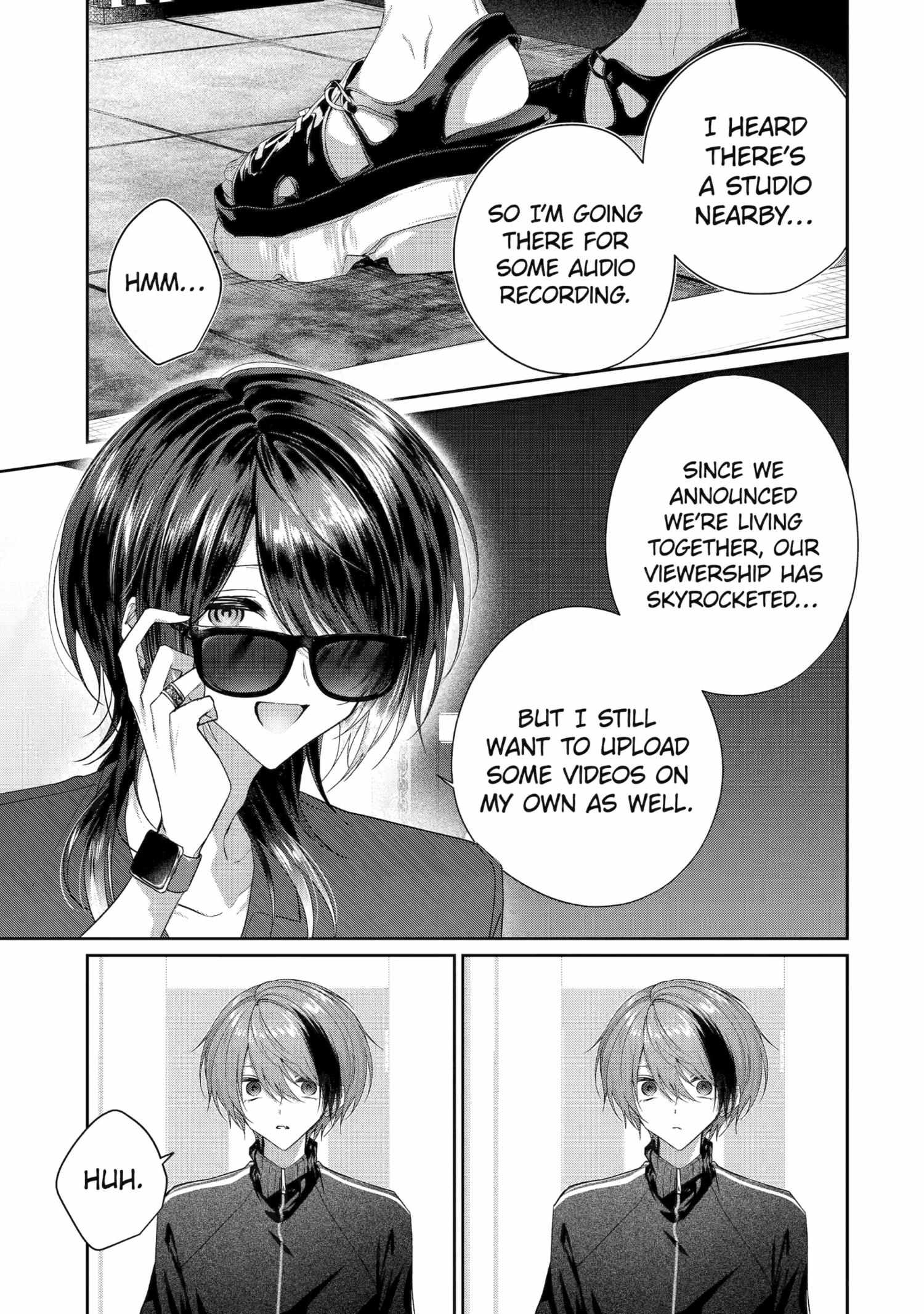 KasuRich Chapter 14 page 20 - 
