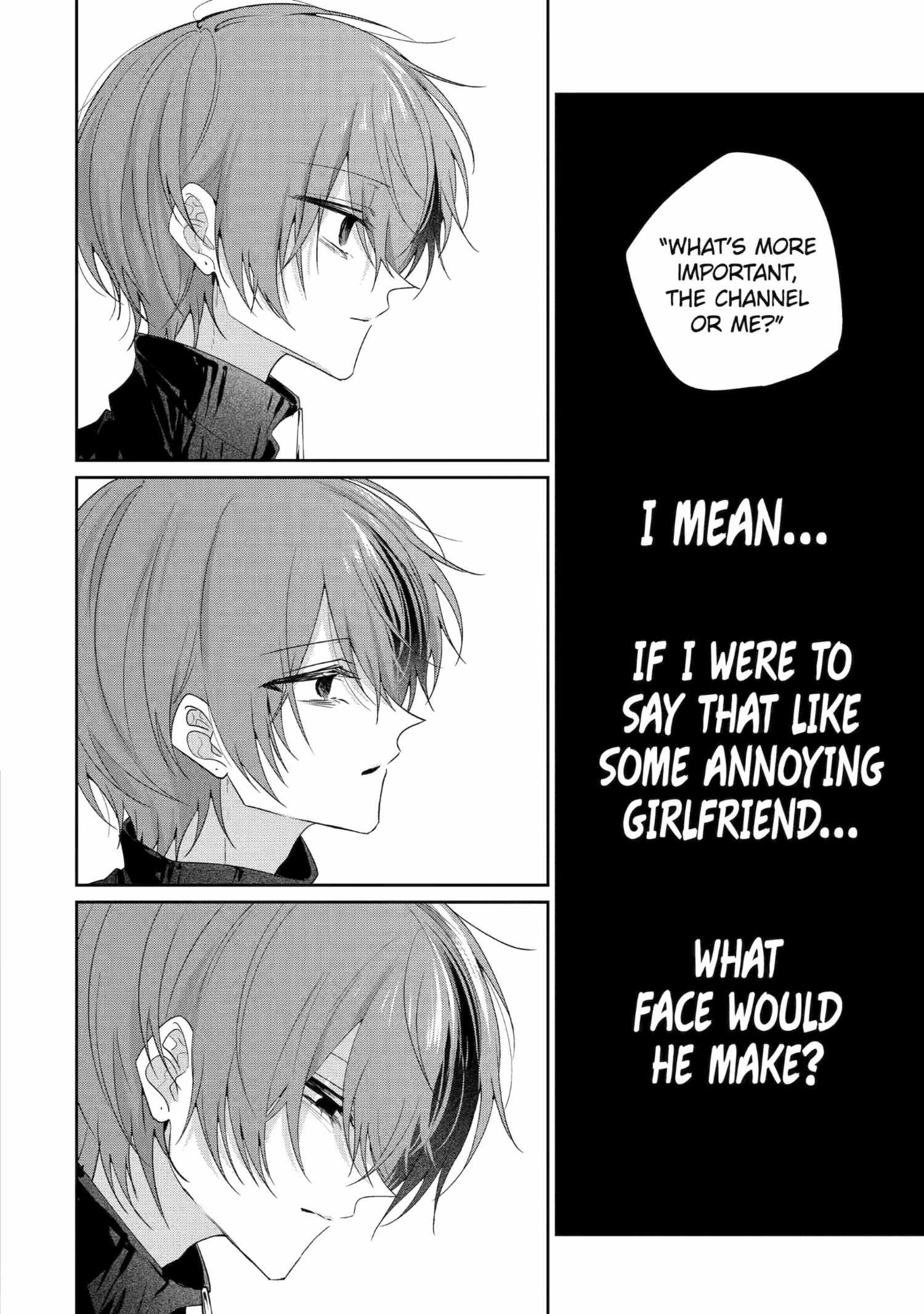KasuRich Chapter 14 page 21 - 