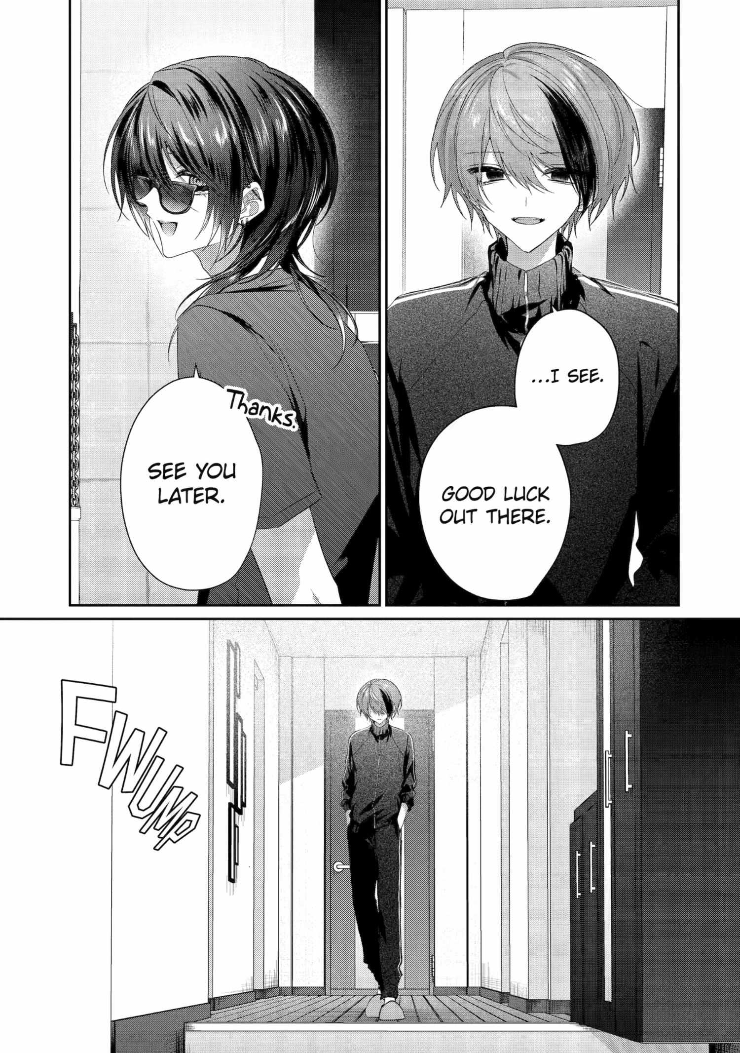 KasuRich Chapter 14 page 22 - 