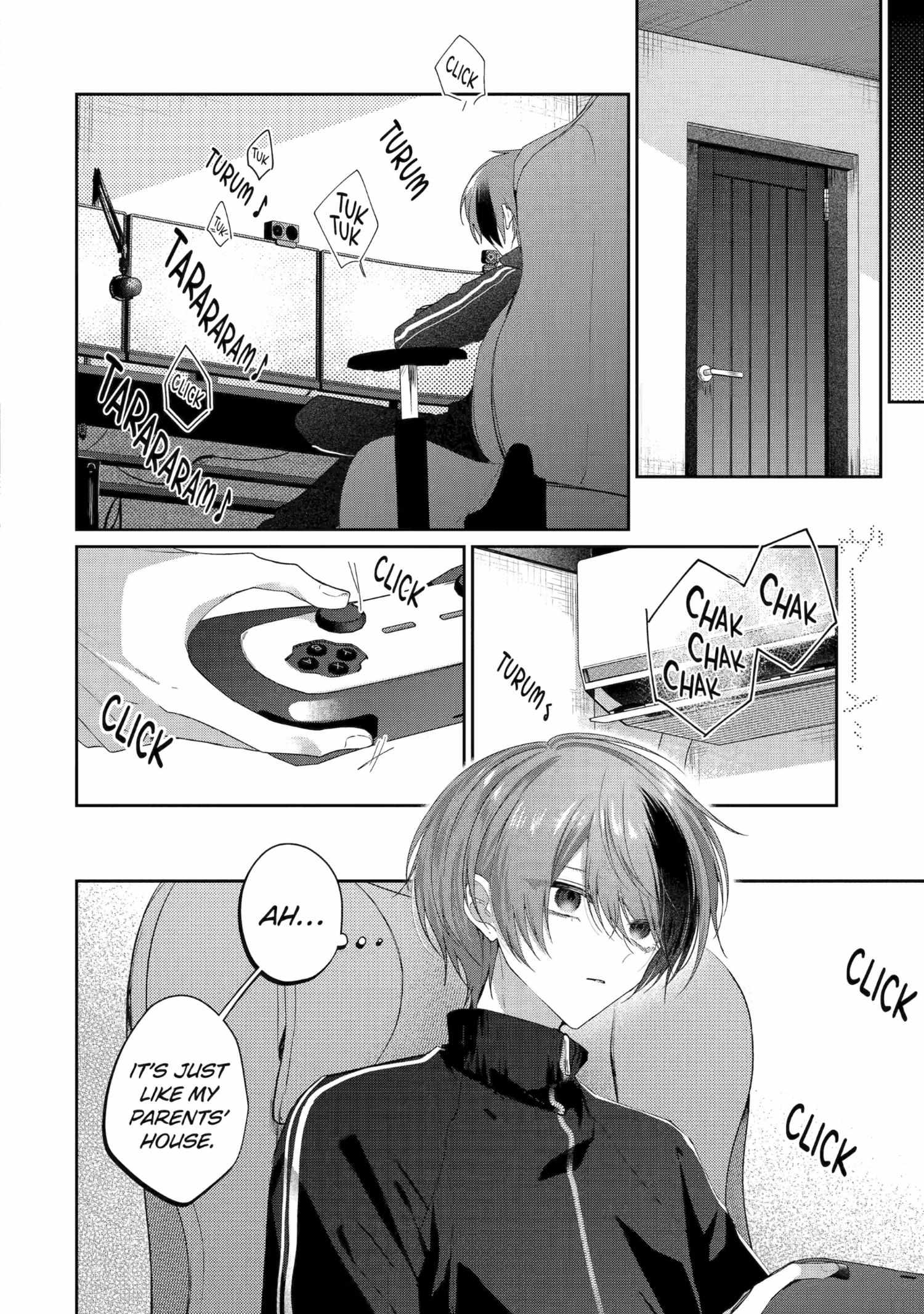 KasuRich Chapter 14 page 23 - 