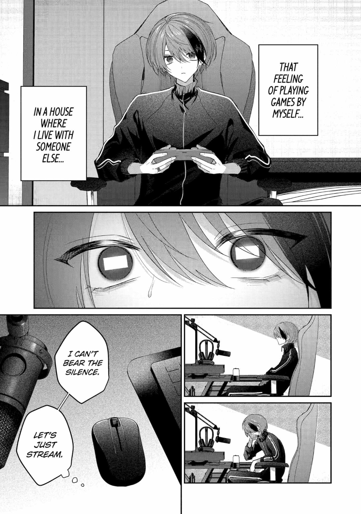 KasuRich Chapter 14 page 24 - 