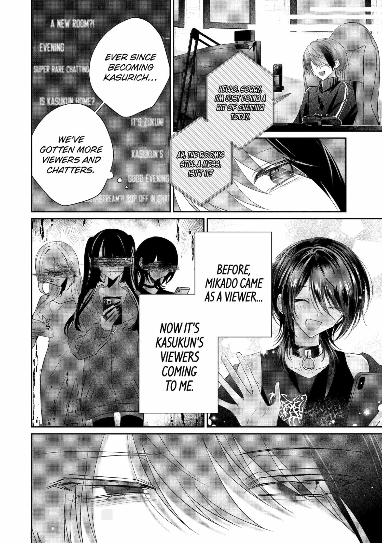 KasuRich Chapter 14 page 25 - 