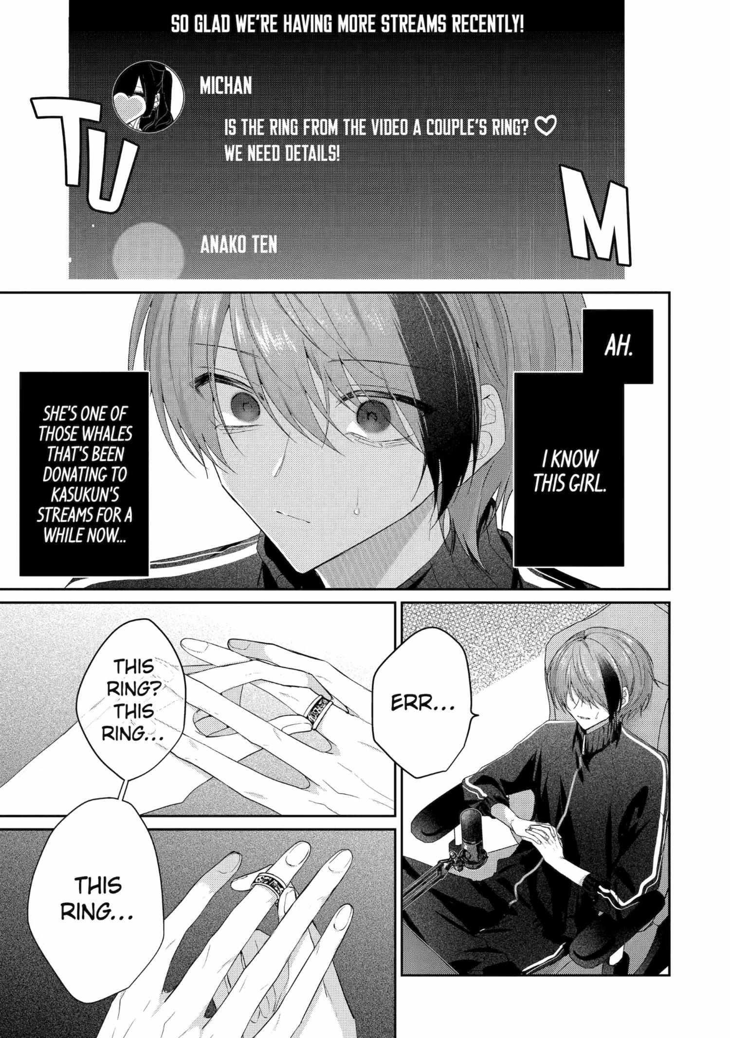 KasuRich Chapter 14 page 26 - 