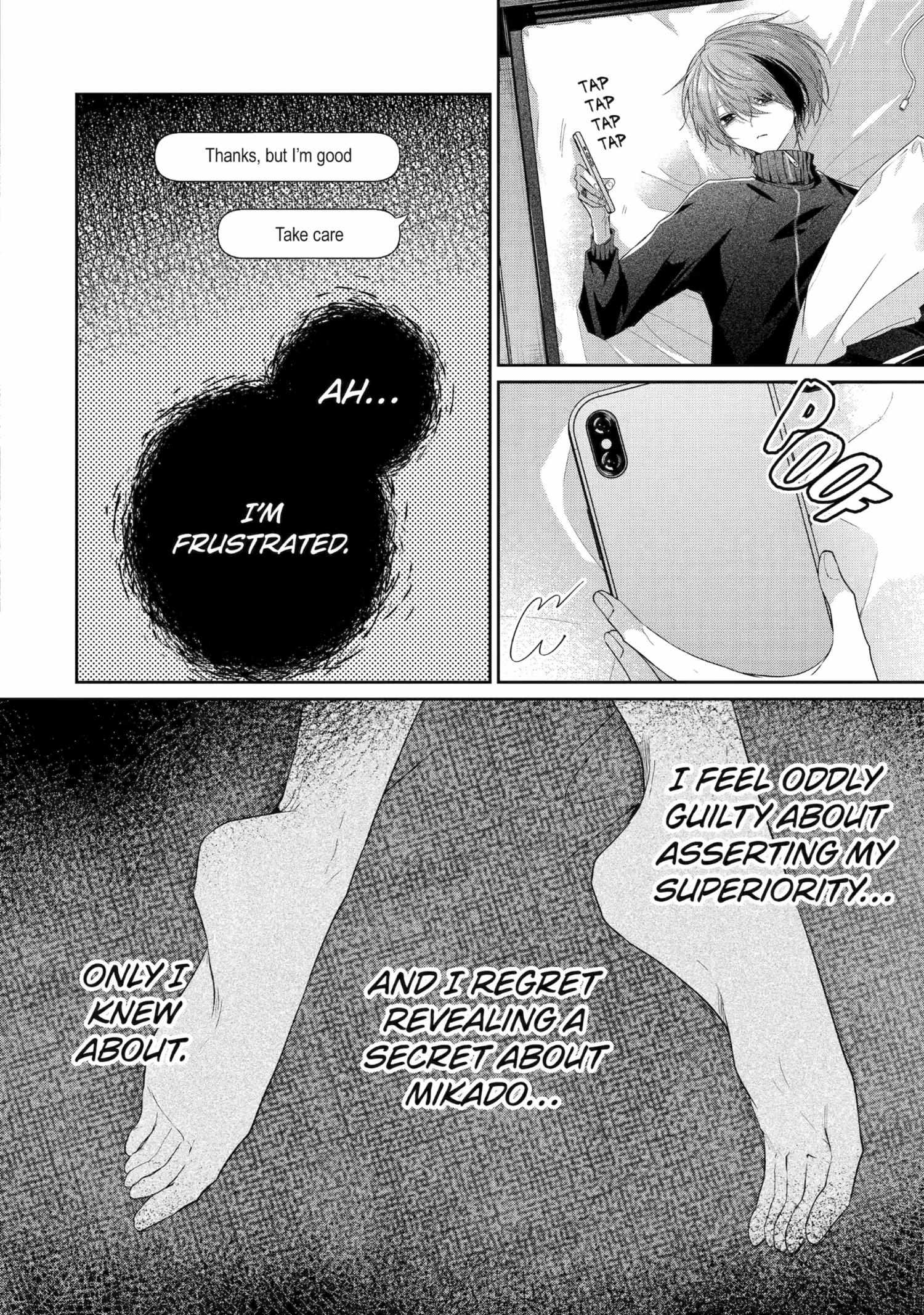 KasuRich Chapter 14 page 29 - 