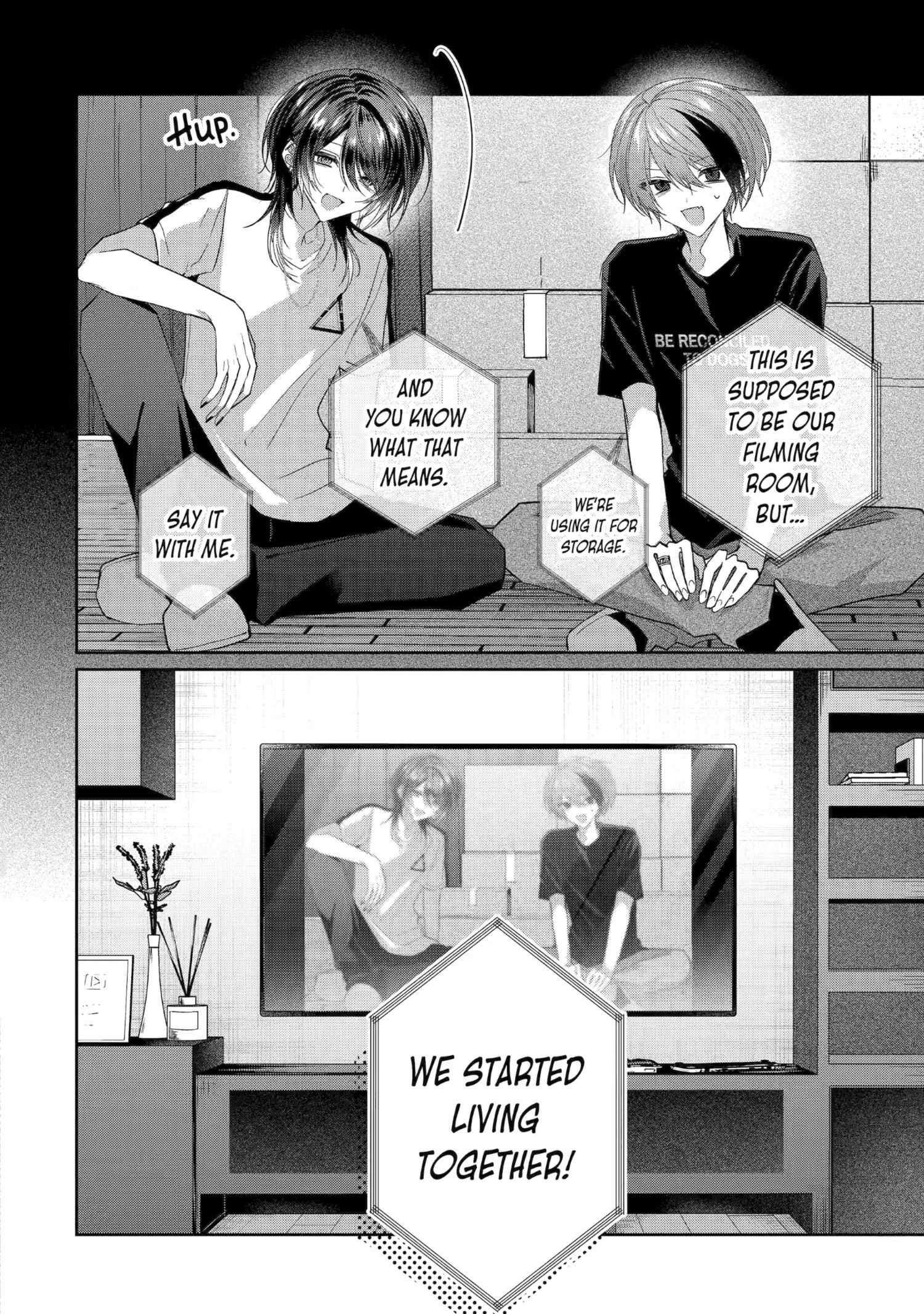 KasuRich Chapter 14 page 5 - 