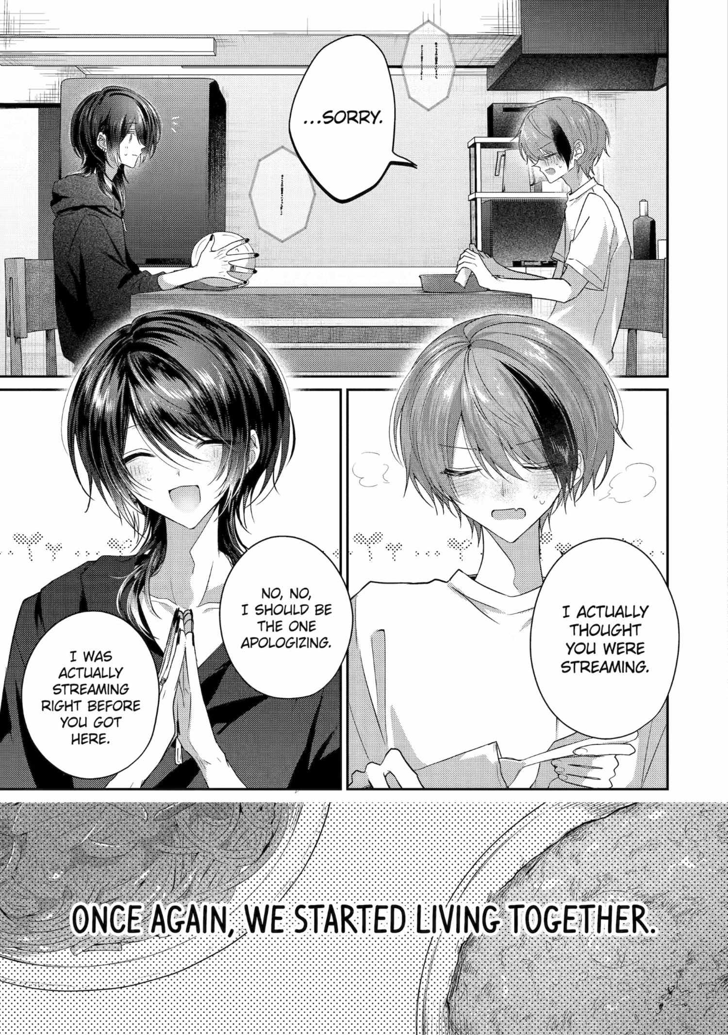KasuRich Chapter 14 page 6 - 