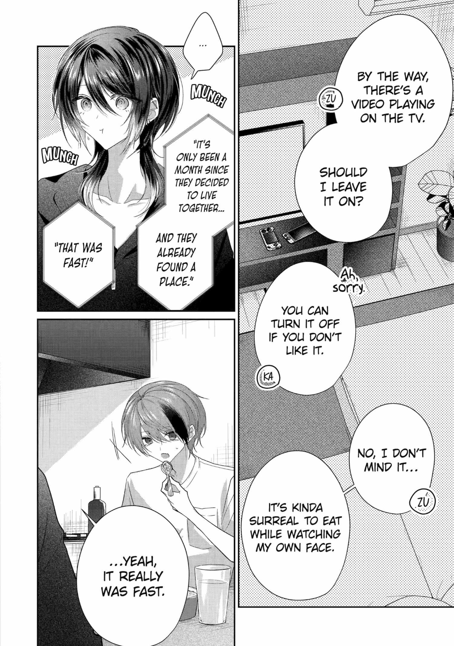 KasuRich Chapter 14 page 7 - 