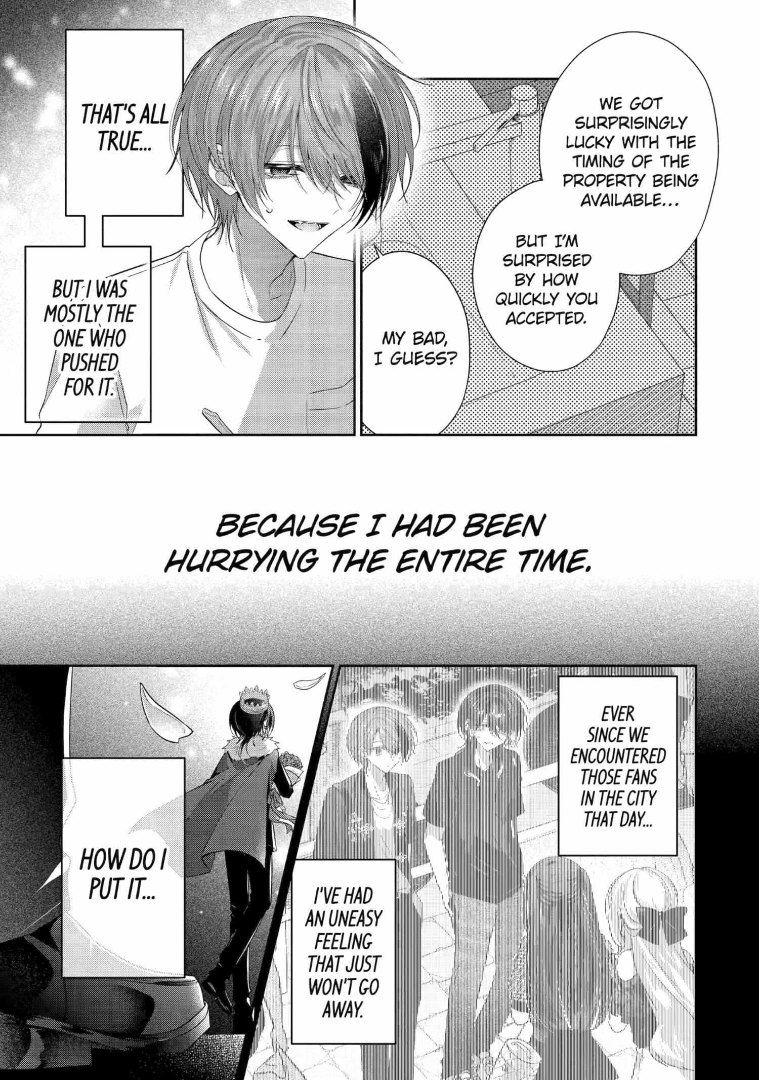 KasuRich Chapter 14 page 8 - 