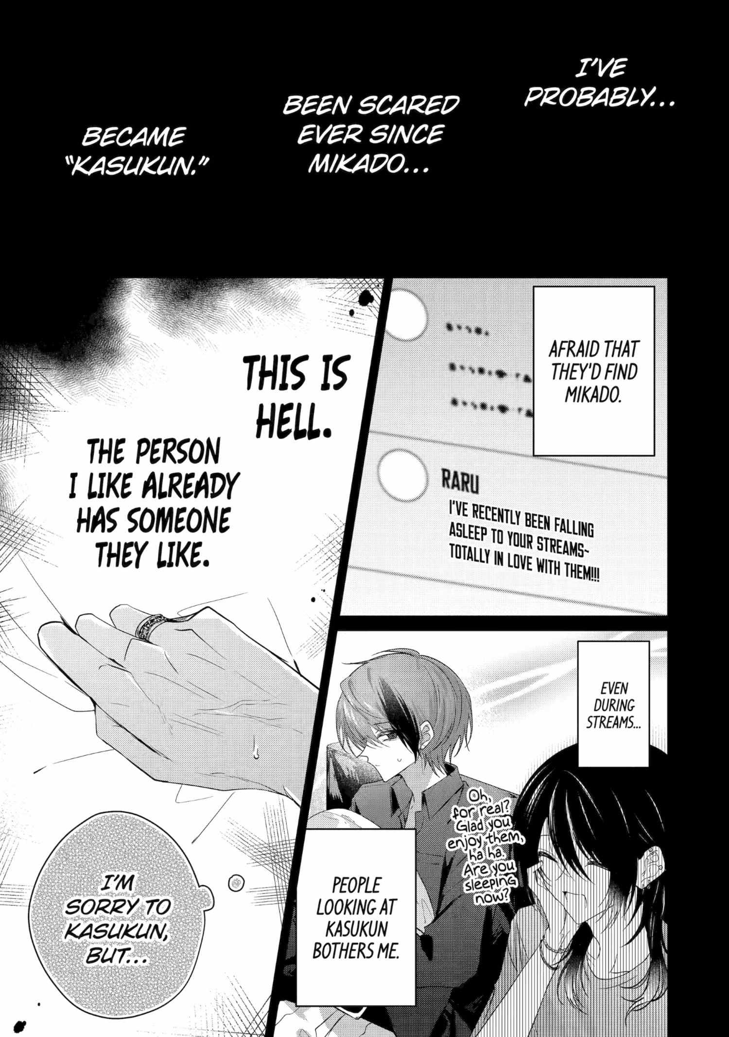 KasuRich Chapter 14 page 10 - 