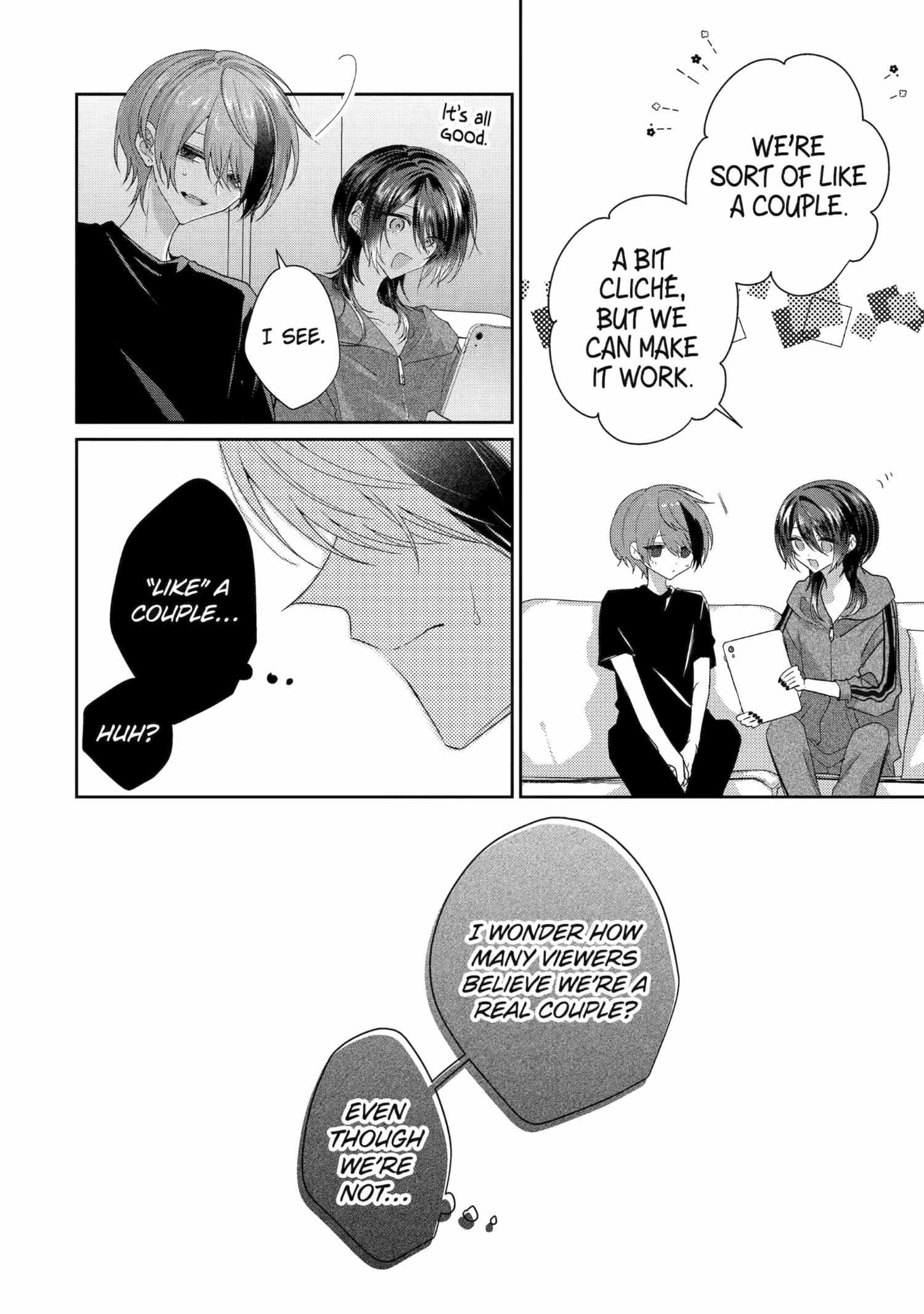 KasuRich Chapter 15 page 11 - 