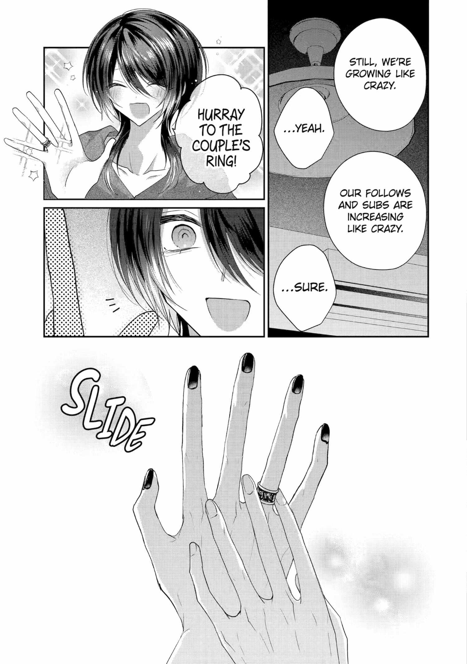KasuRich Chapter 15 page 14 - 