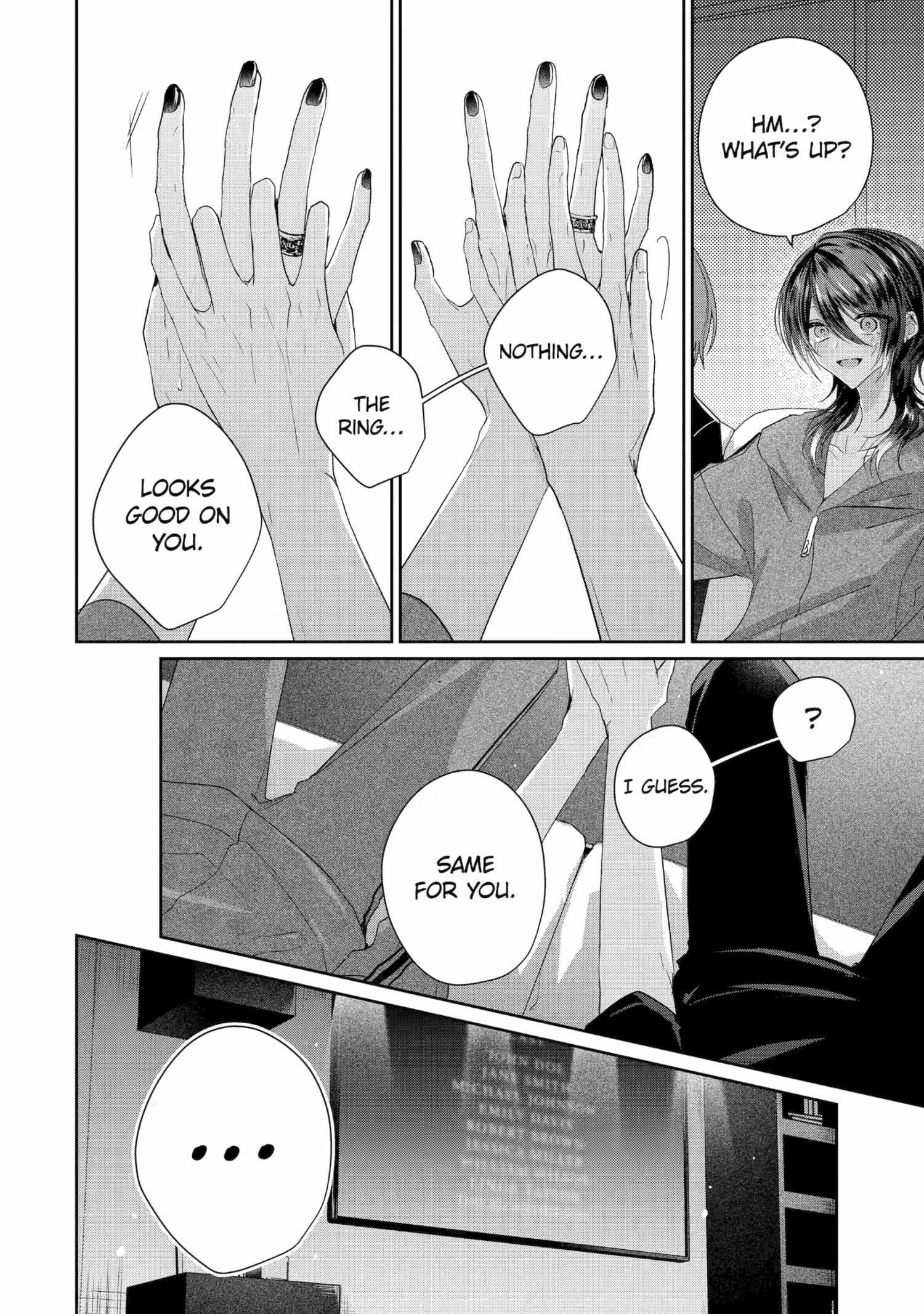 KasuRich Chapter 15 page 15 - 