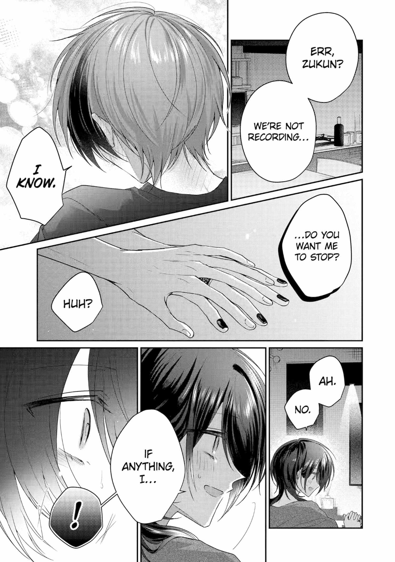 KasuRich Chapter 15 page 16 - 