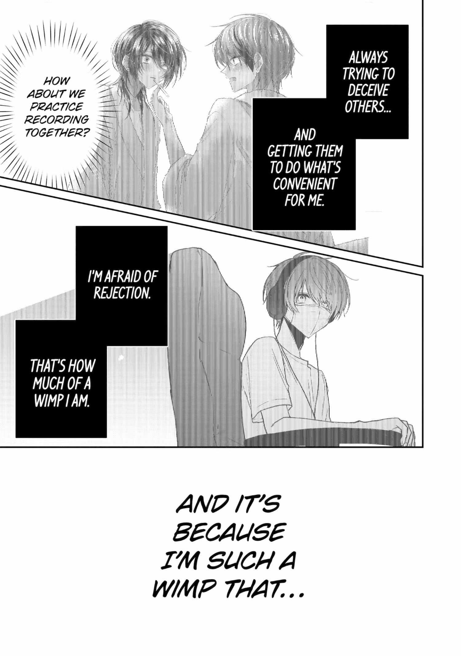KasuRich Chapter 15 page 18 - 