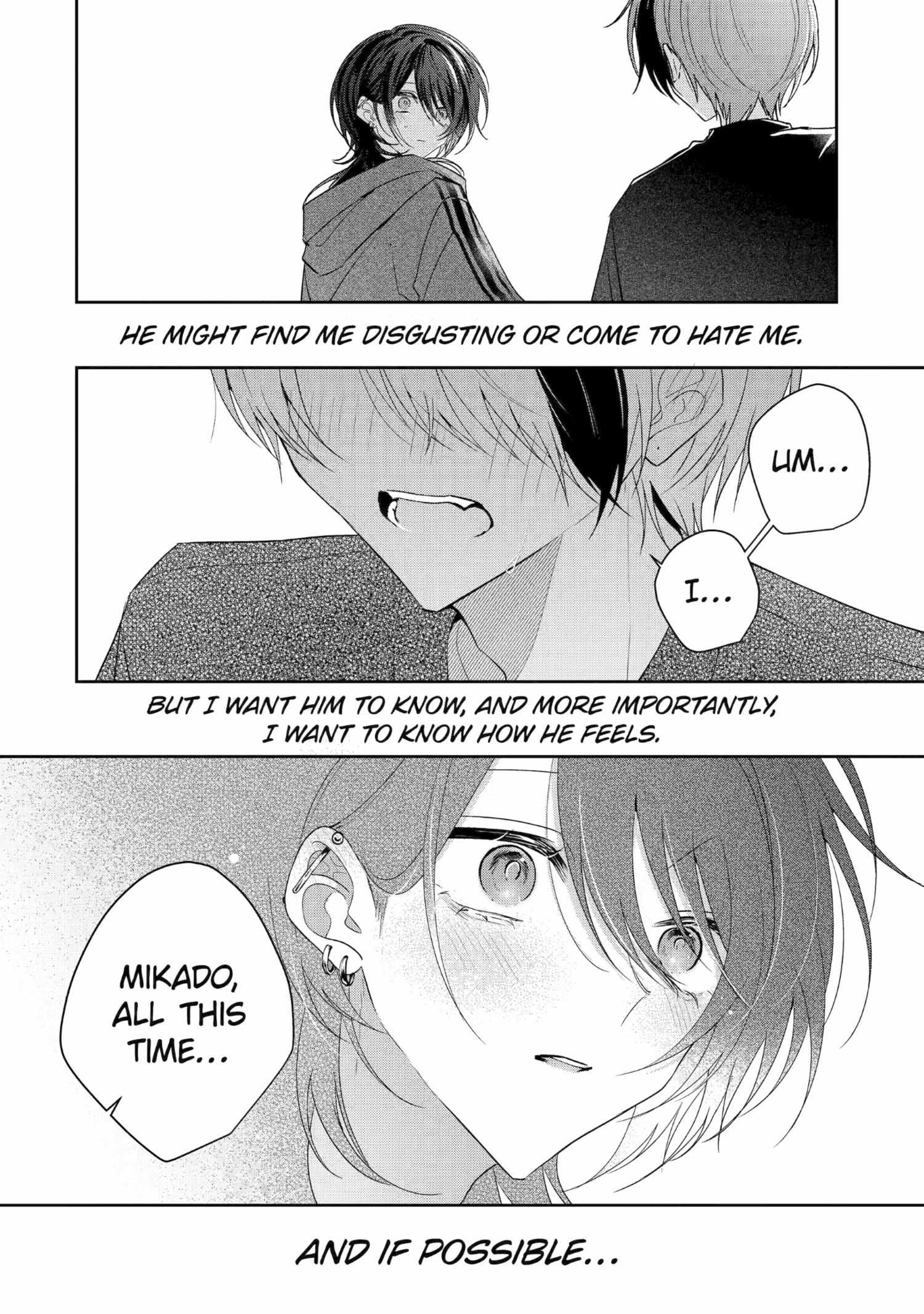 KasuRich Chapter 15 page 20 - 