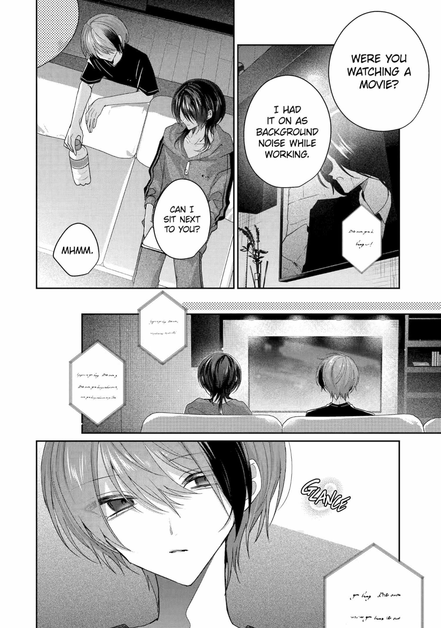 KasuRich Chapter 15 page 3 - 