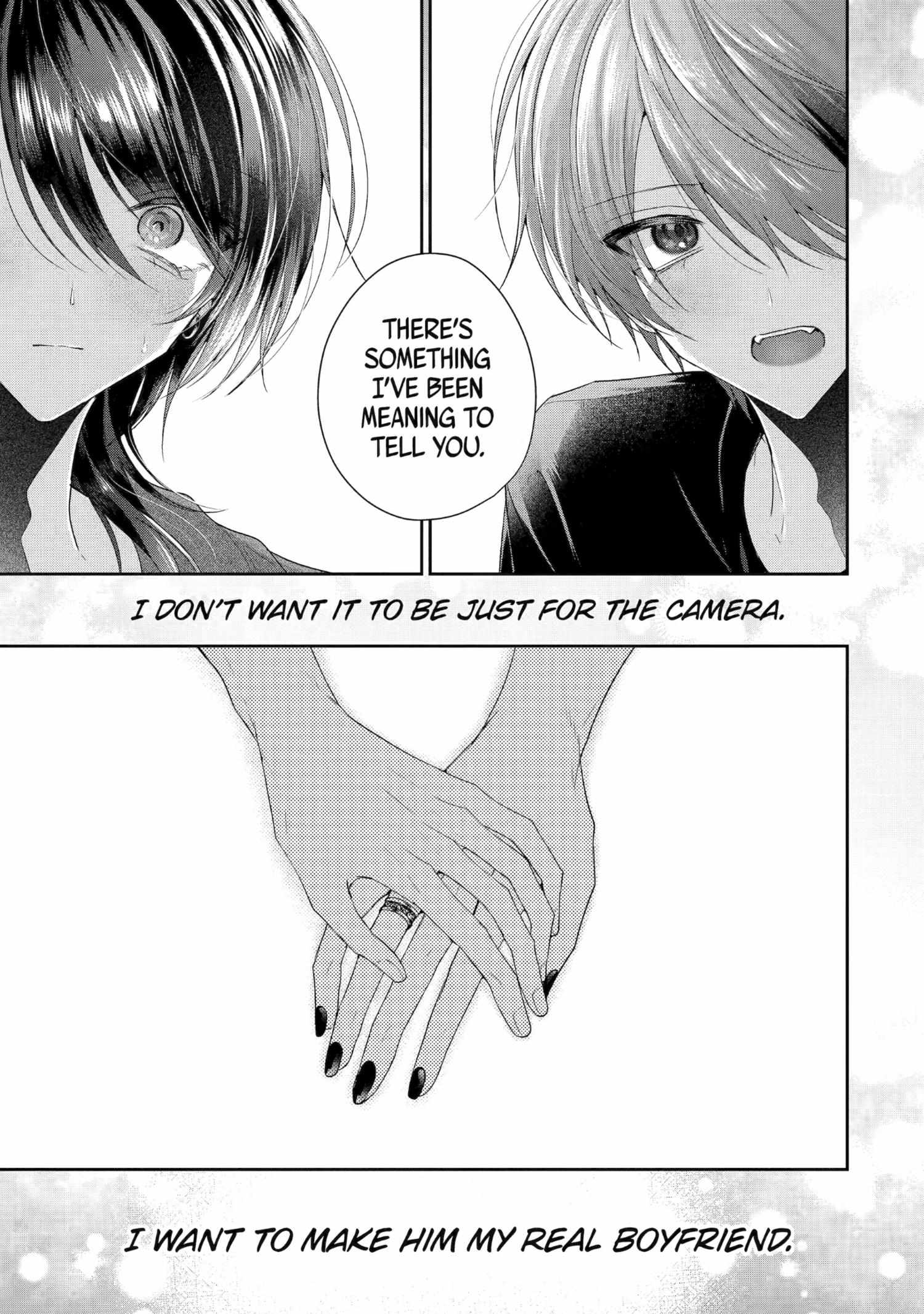 KasuRich Chapter 15 page 21 - 