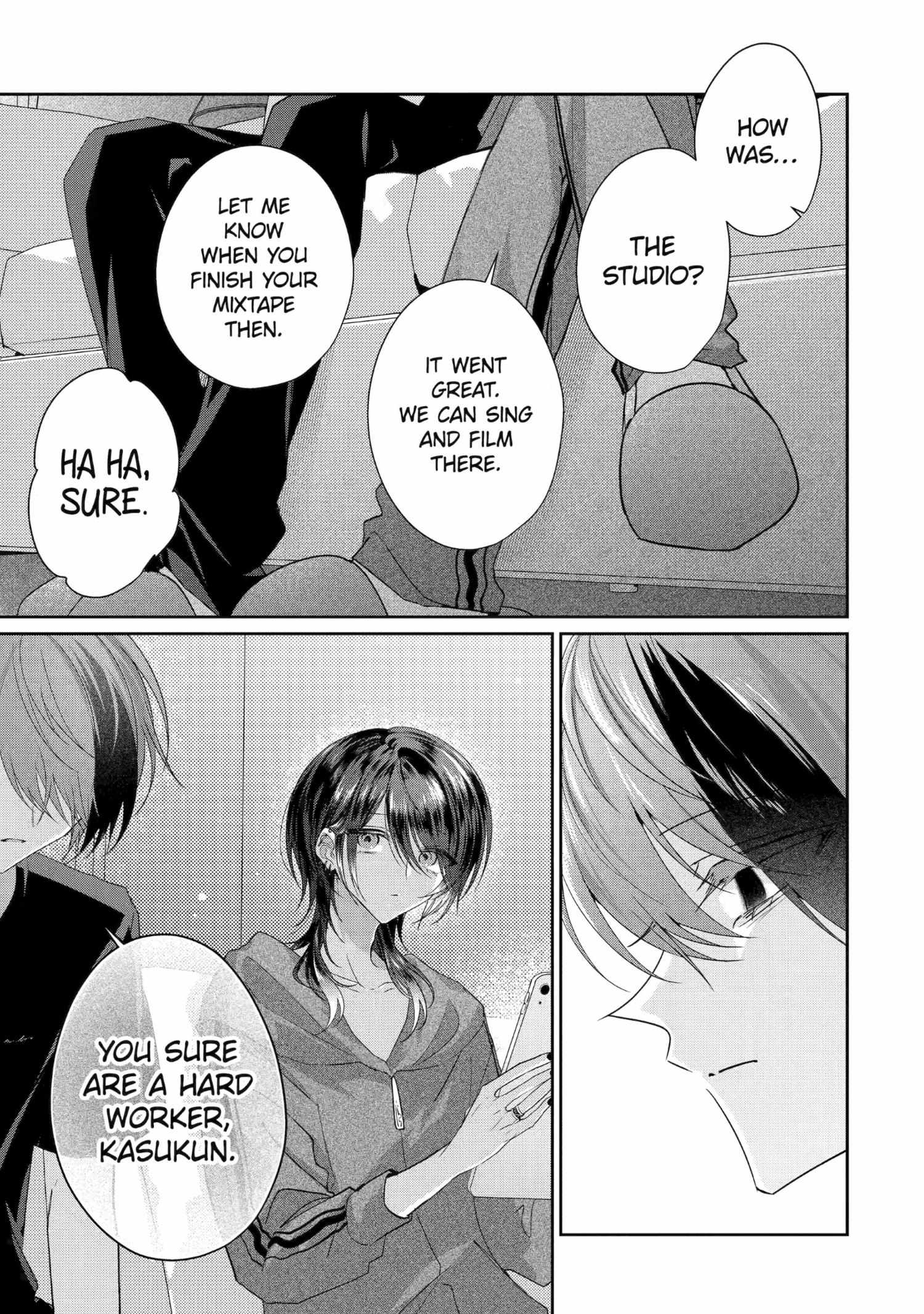 KasuRich Chapter 15 page 4 - 