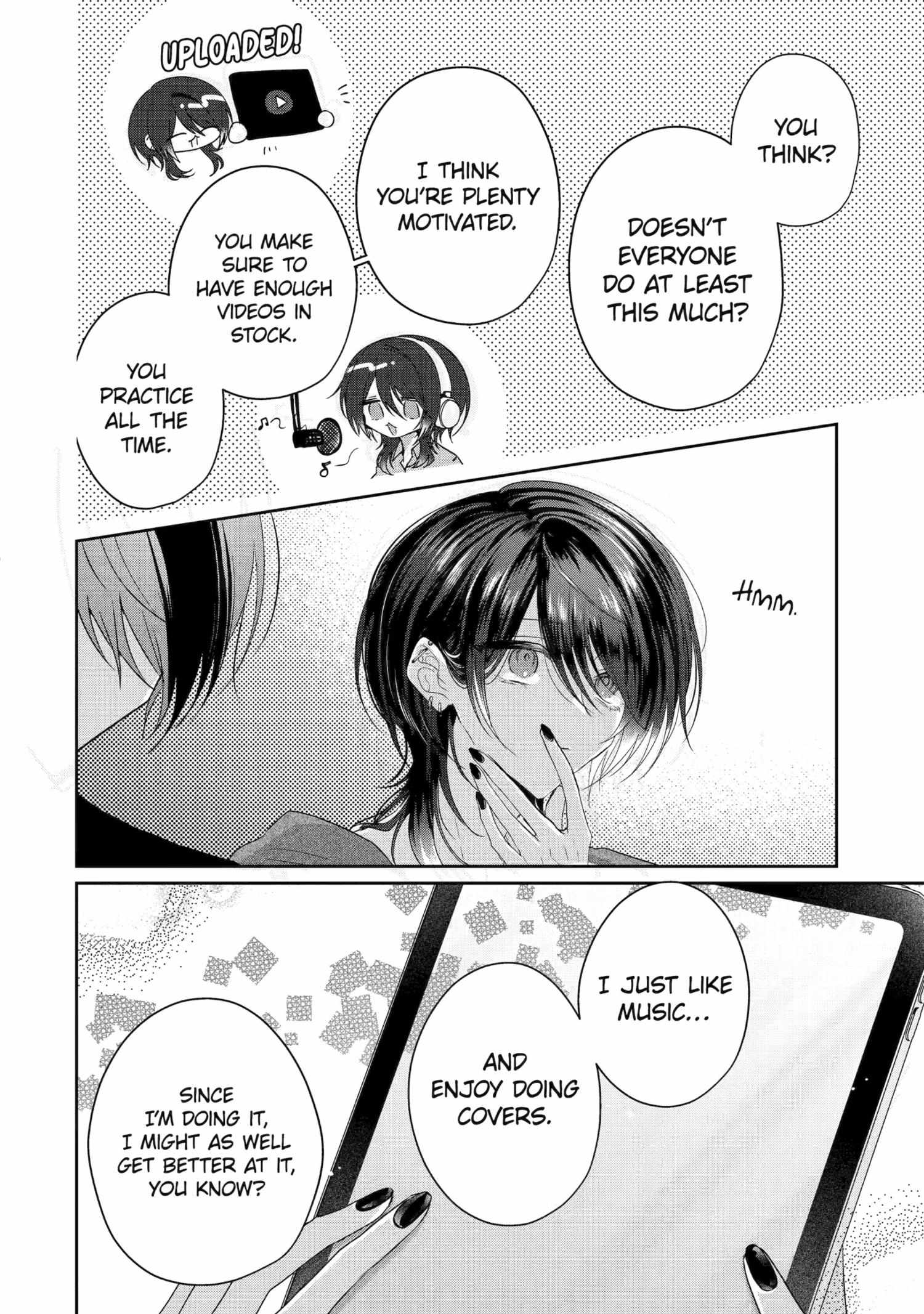 KasuRich Chapter 15 page 5 - 