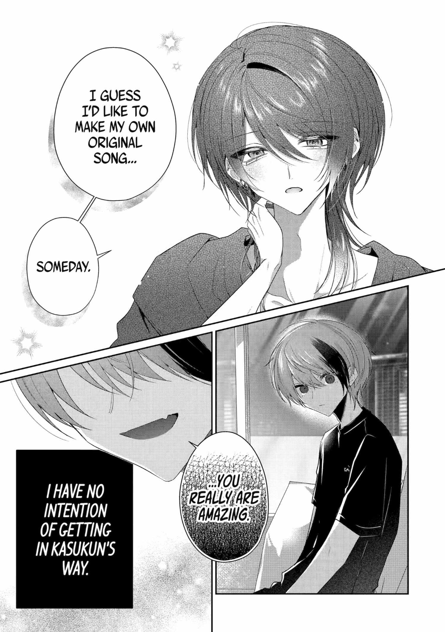 KasuRich Chapter 15 page 6 - 