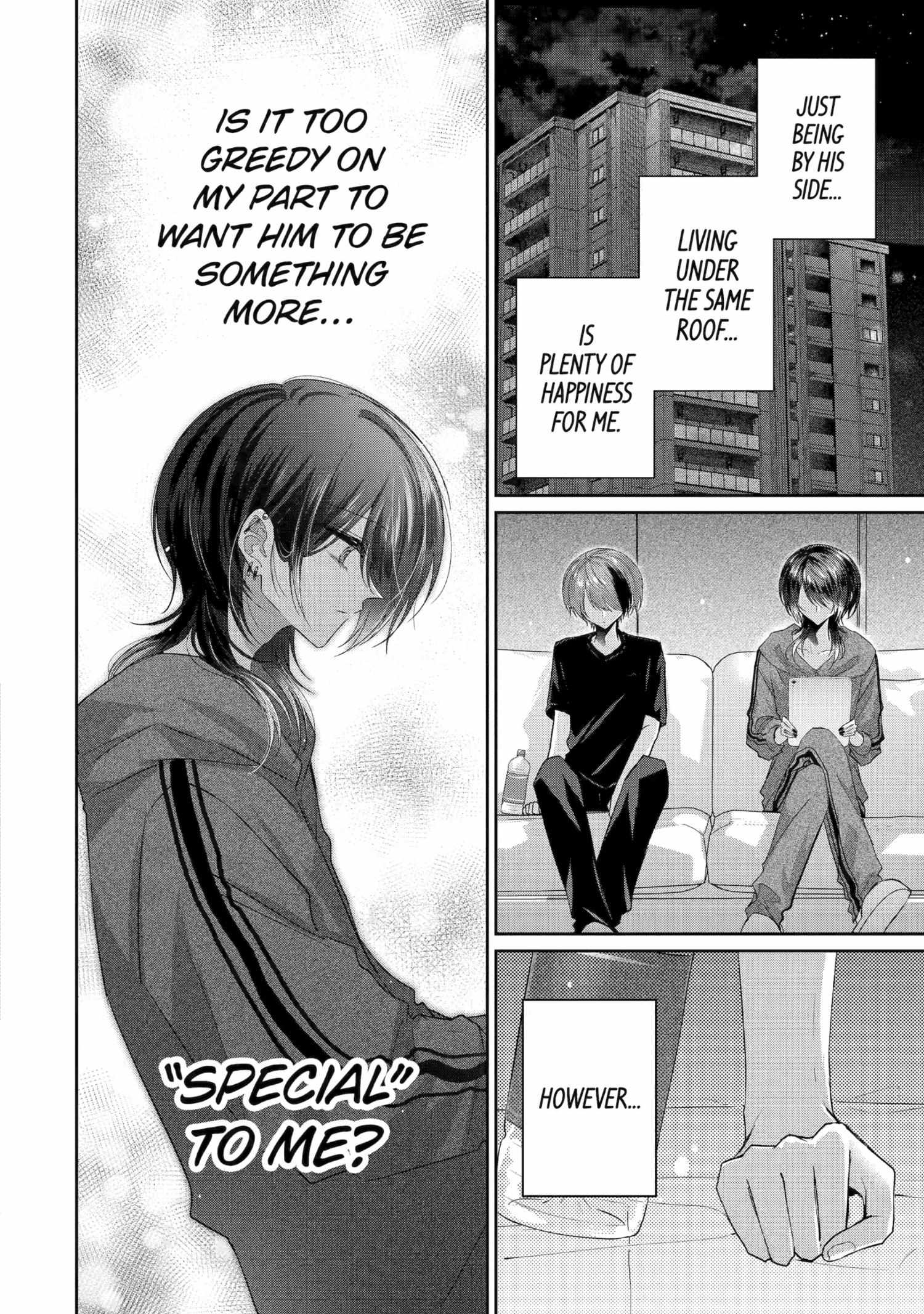 KasuRich Chapter 15 page 7 - 